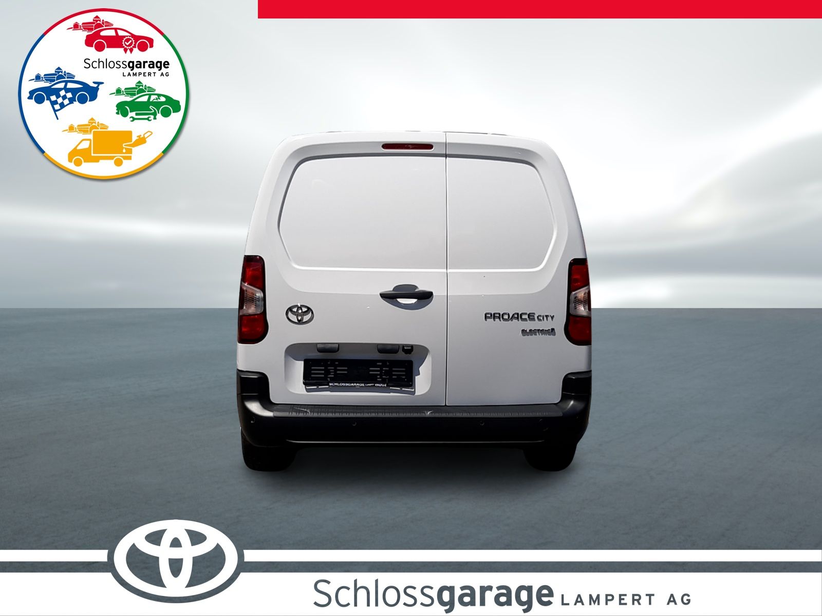 TOYOTA PROACE CITY Van L2 52KWh Active-showroom-element-3