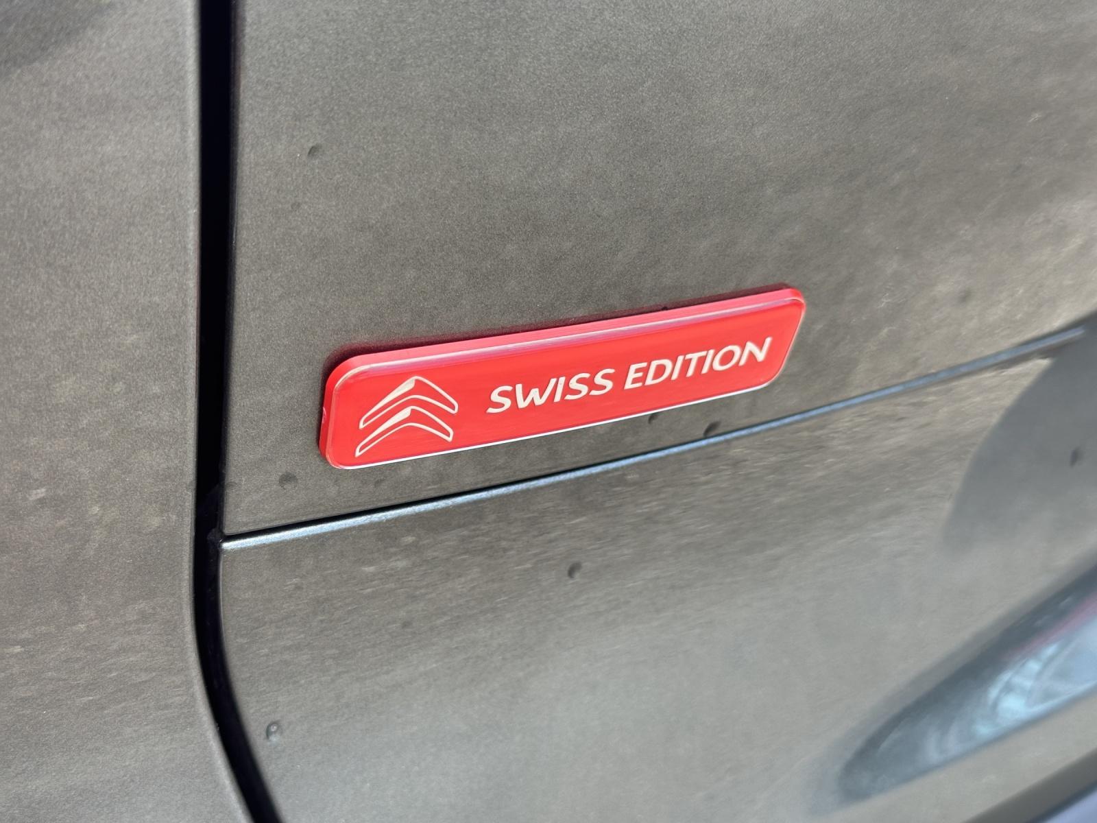 CITROEN C5 X 1.6 Plug-in Hybrid 225 Swiss Edition-image-20