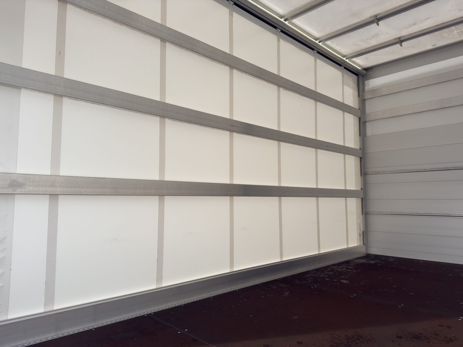 MERCEDES-BENZ Sprinter 317 CDI Lang 9G-TRONIC-image-7