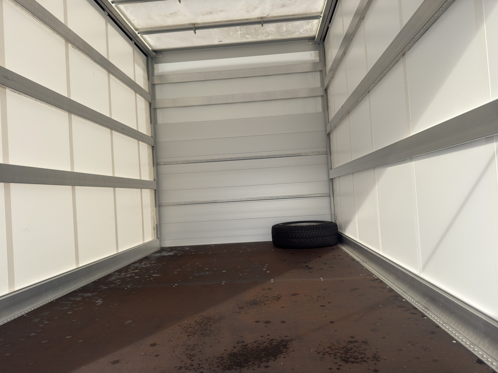MERCEDES-BENZ Sprinter 317 CDI Lang 9G-TRONIC-image-10