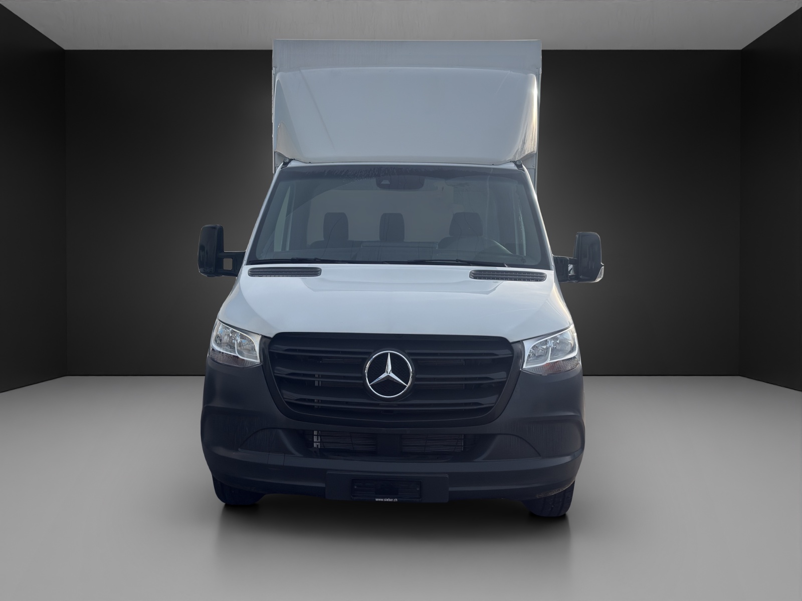 MERCEDES-BENZ Sprinter 317 CDI Lang 9G-TRONIC-image-5