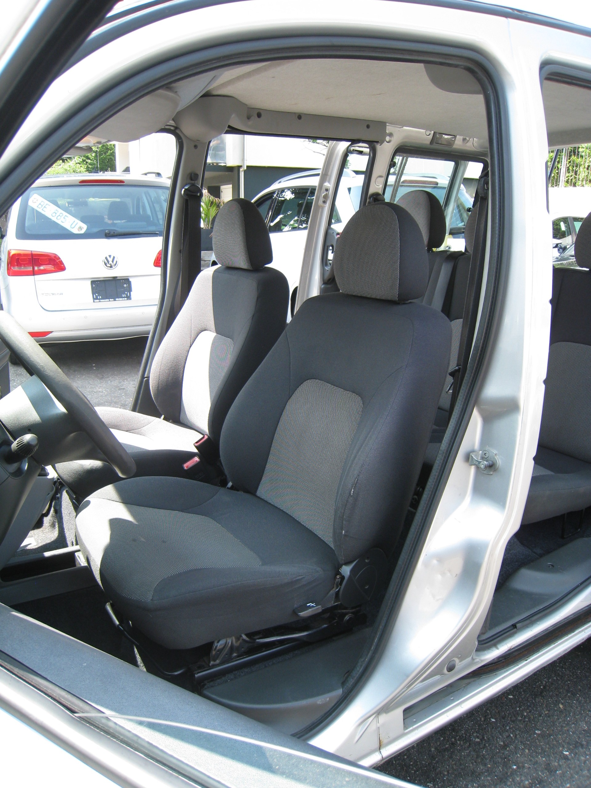 FIAT Doblò 1.6 Bipower Active-image-10