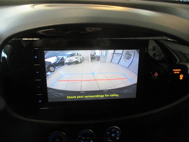 TOYOTA Aygo X 1.0 VVT-i Comfort Plus CVT-image-5
