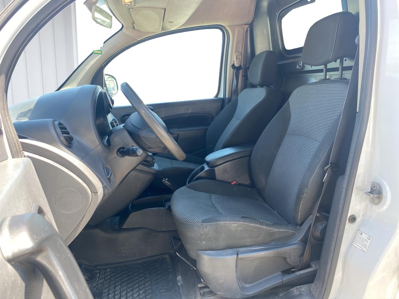 MERCEDES-BENZ Citan 109 CDI L Euro 6-image-9