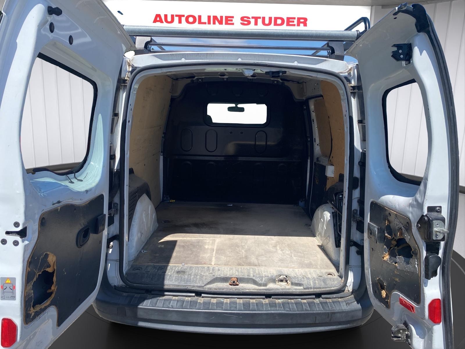 MERCEDES-BENZ Citan 109 CDI L Euro 6-image-8