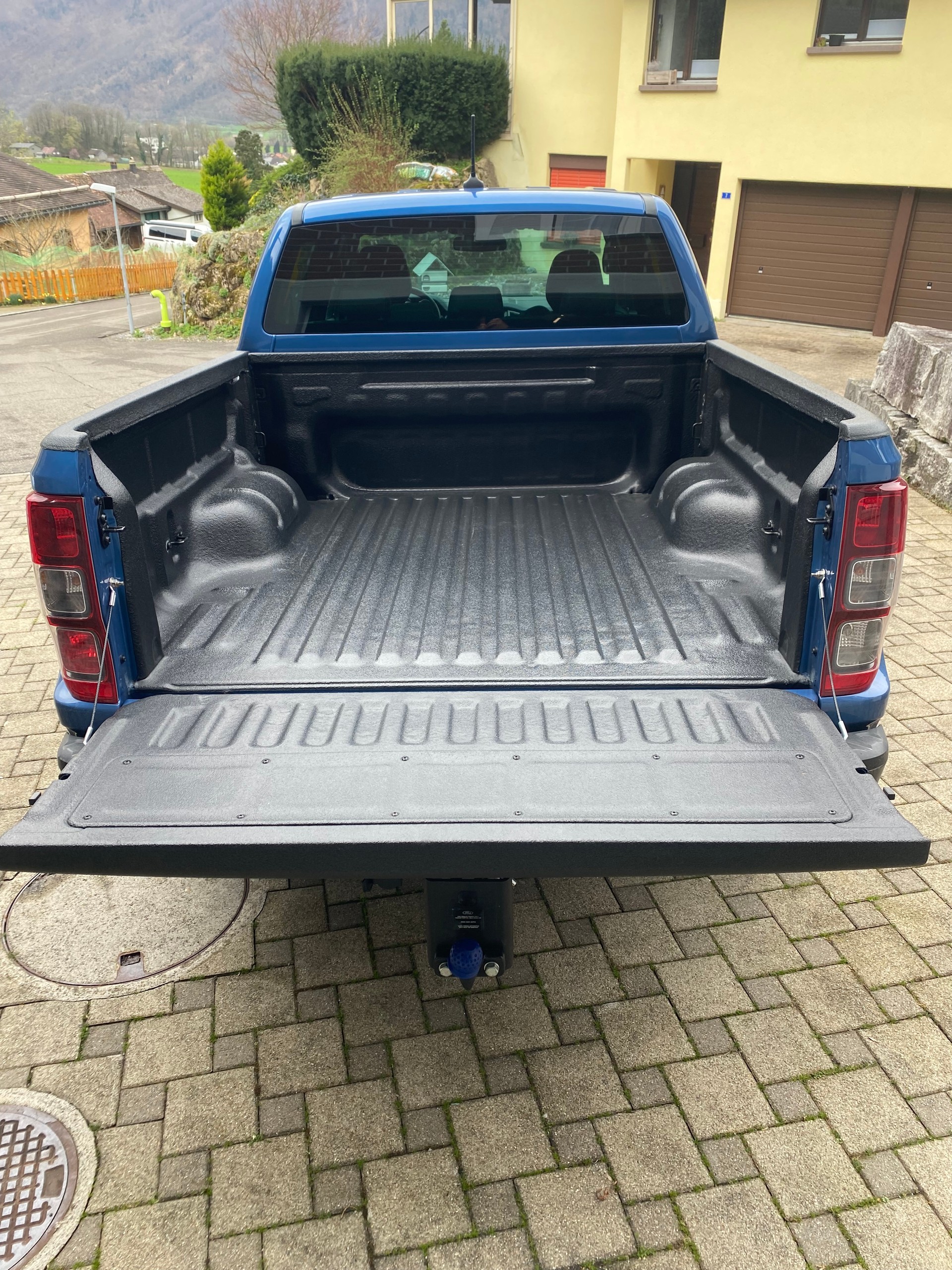 FORD Ranger Raptor 2.0 4x4 Ford-Garantie bis 6/28.-image-4