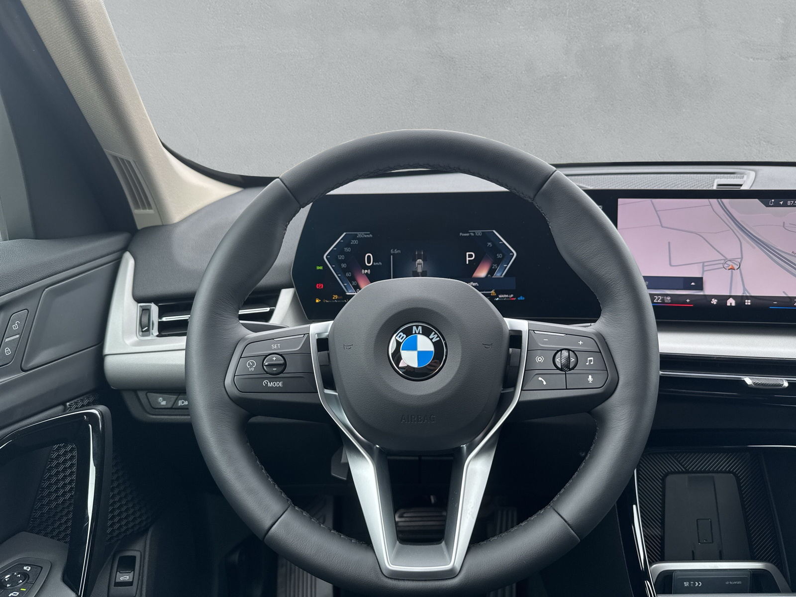 BMW X1 sDrive 18d-image-15