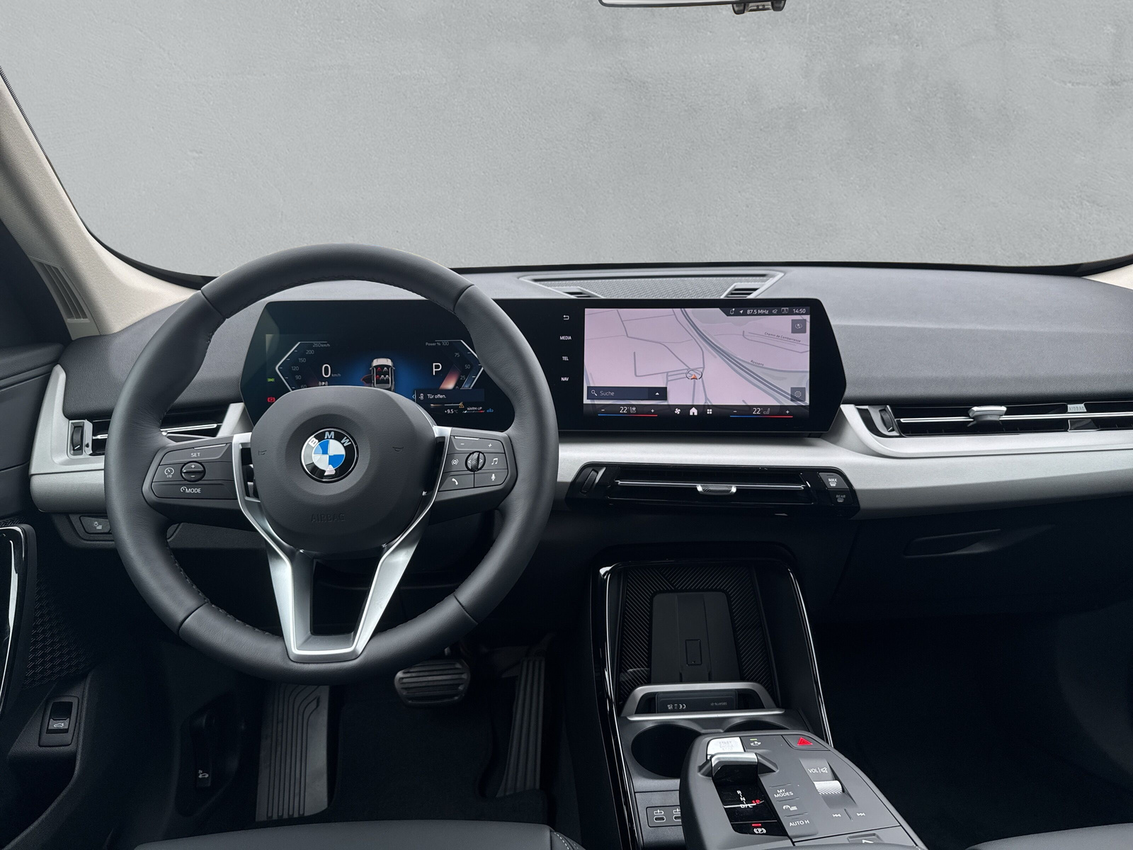 BMW X1 sDrive 18d-image-12