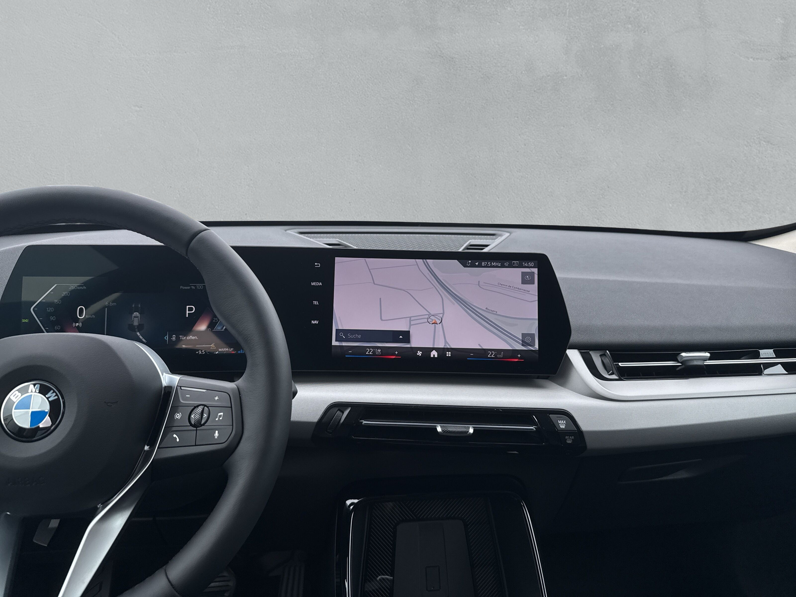 BMW X1 sDrive 18d-image-13