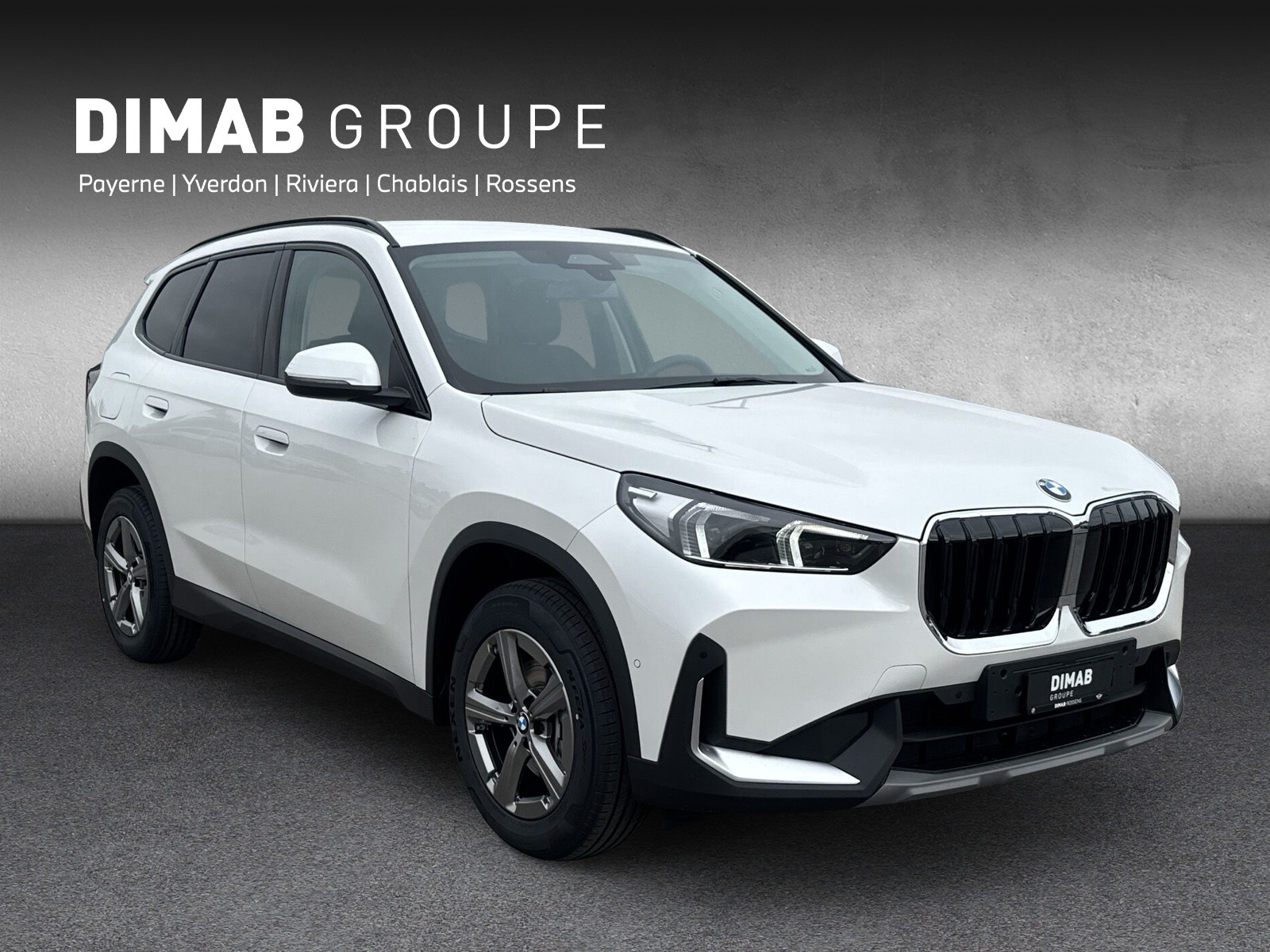 BMW X1 sDrive 18d-image-6