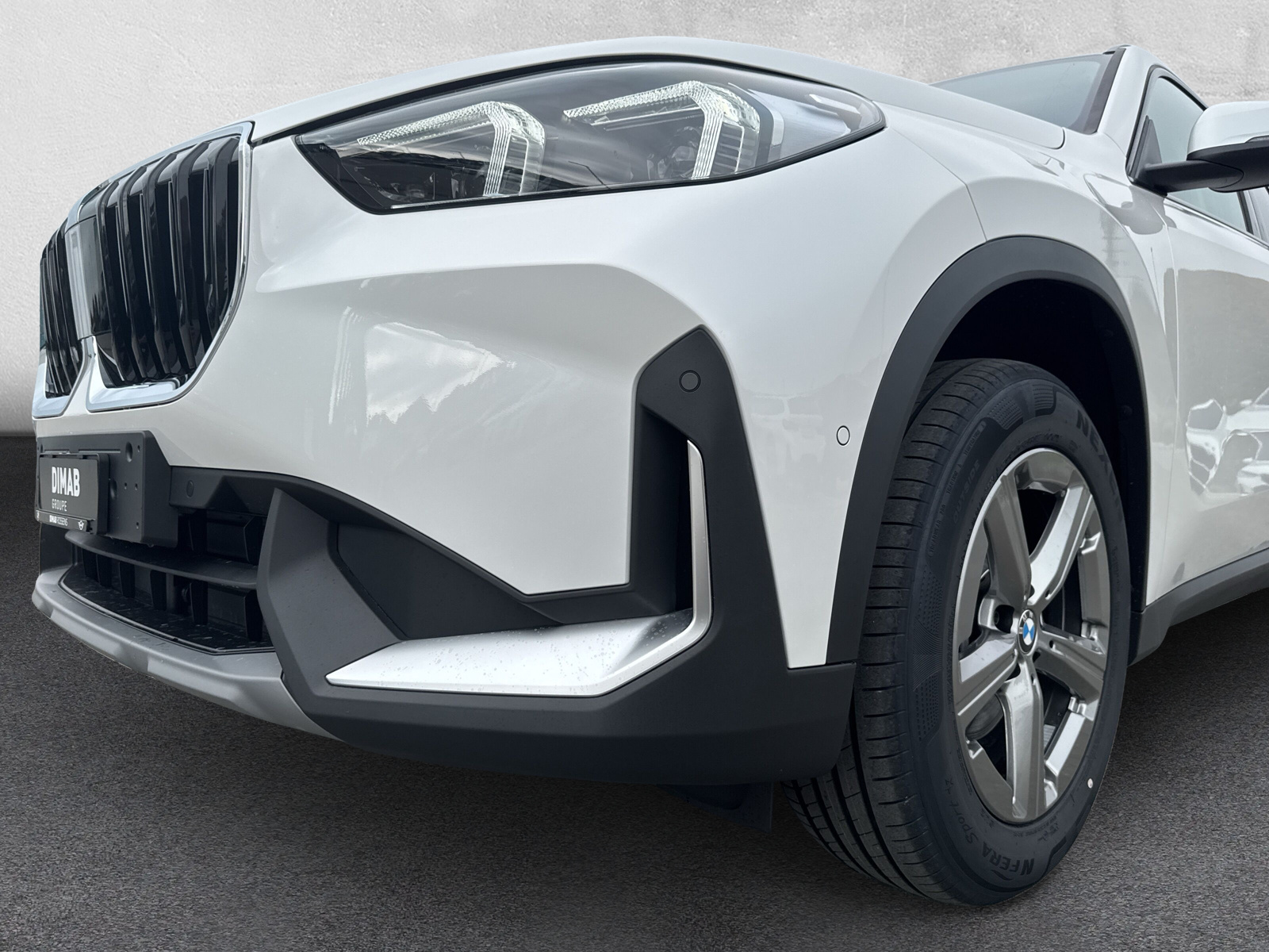 BMW X1 sDrive 18d-image-7