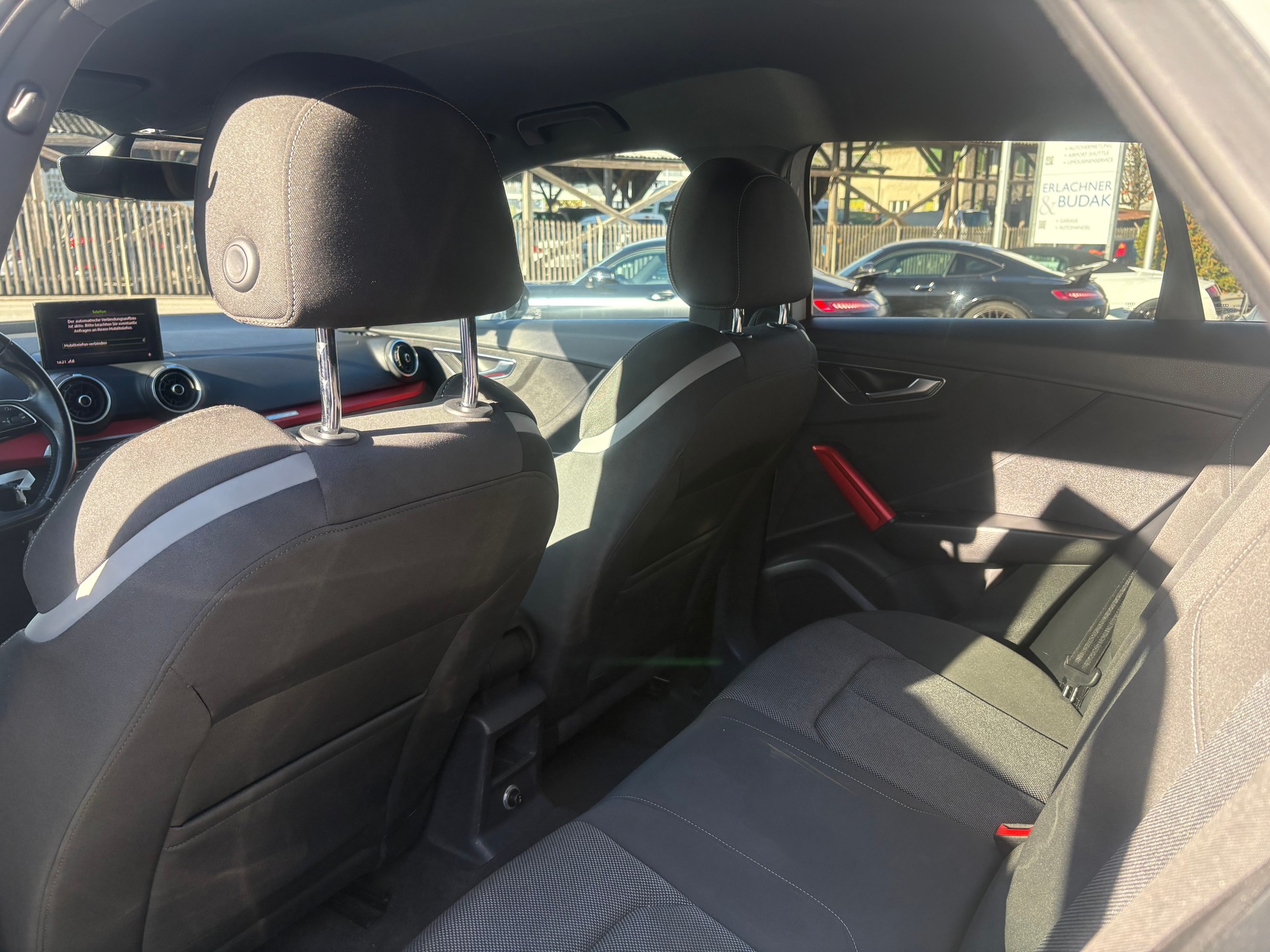AUDI Q2 2.0 TDI sport quattro S-tronic-image-9