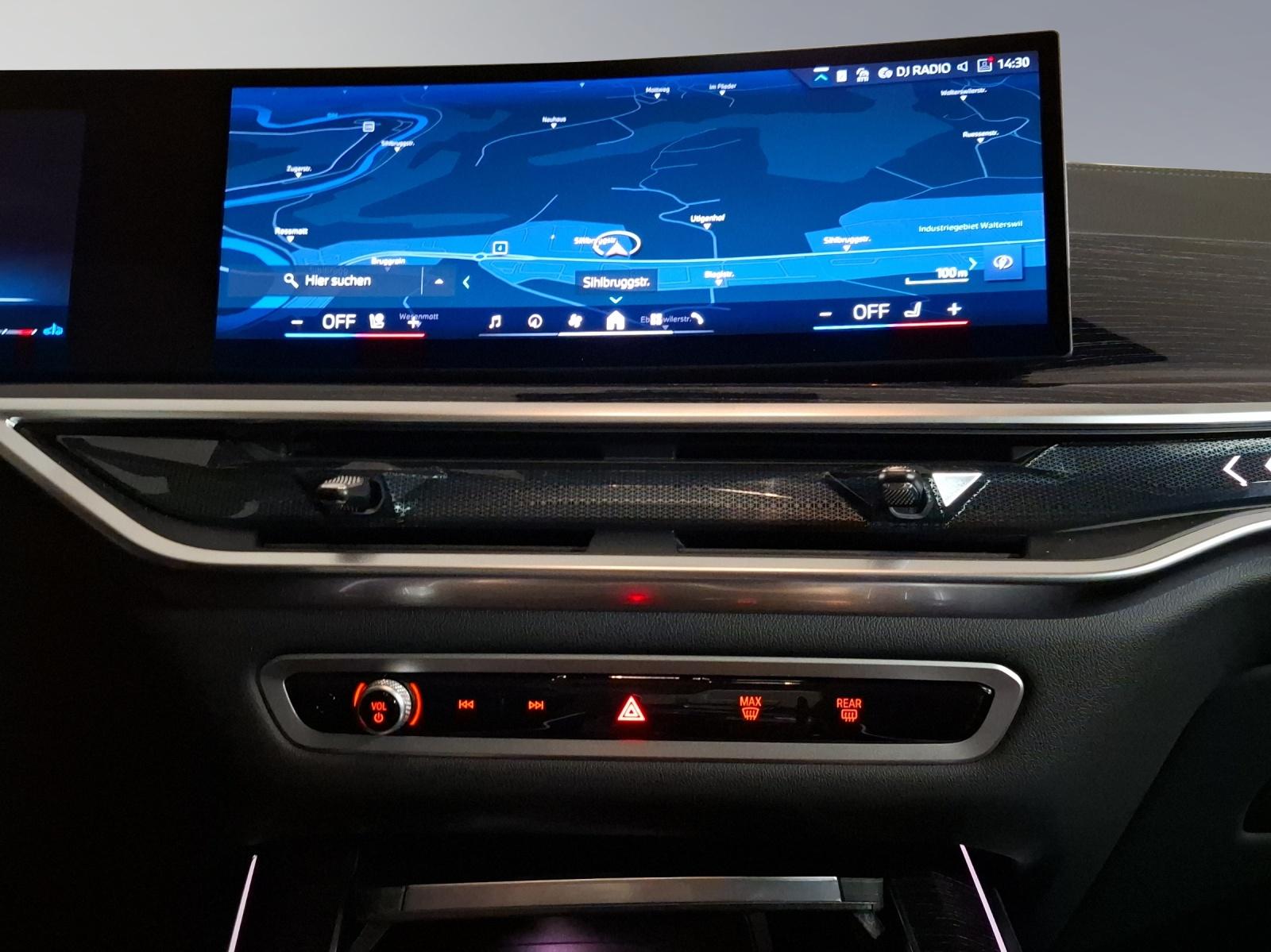BMW X5 30d xDrive SAG M Sportpaket Pro-image-9