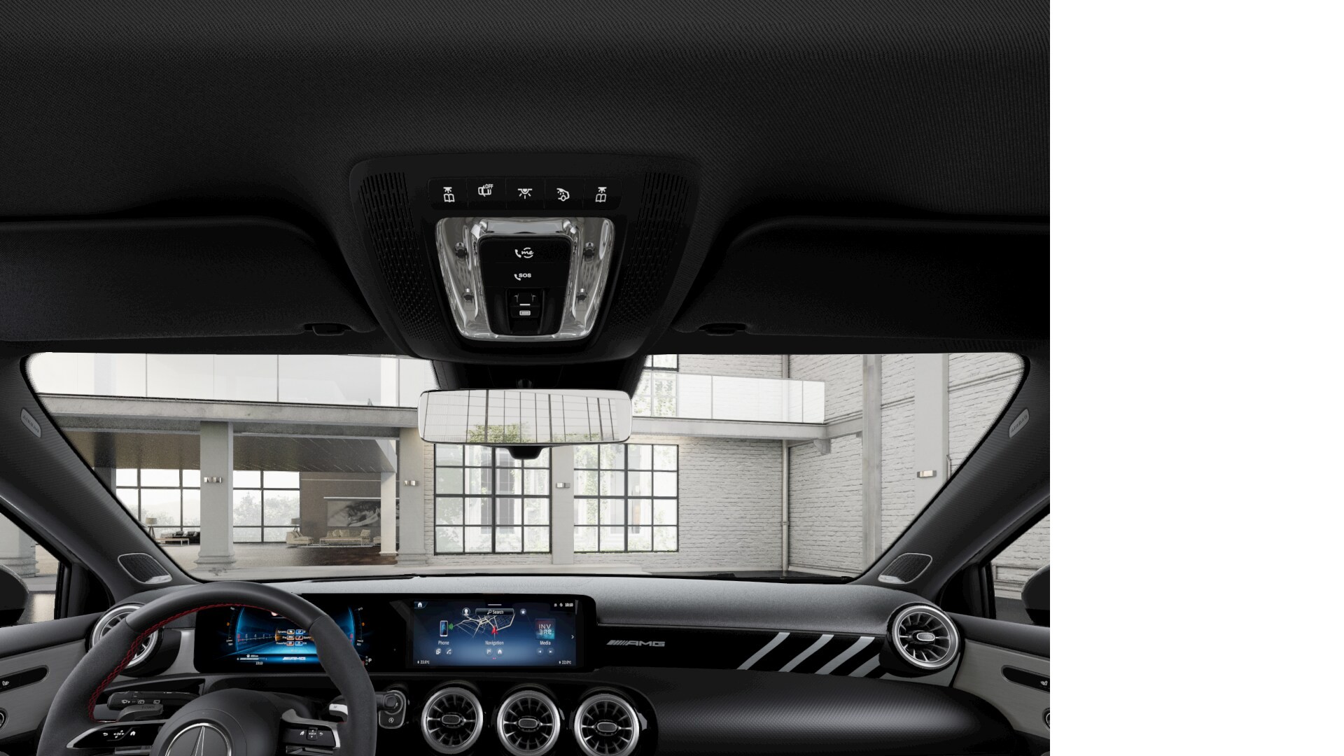 MERCEDES-BENZ A AMG 35 4Matic 8G-DCT-image-11