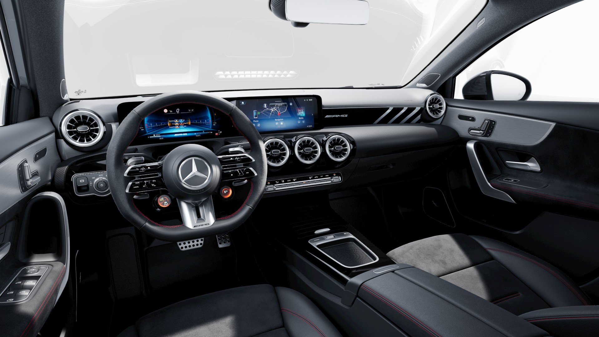 MERCEDES-BENZ A AMG 35 4Matic 8G-DCT-image-8