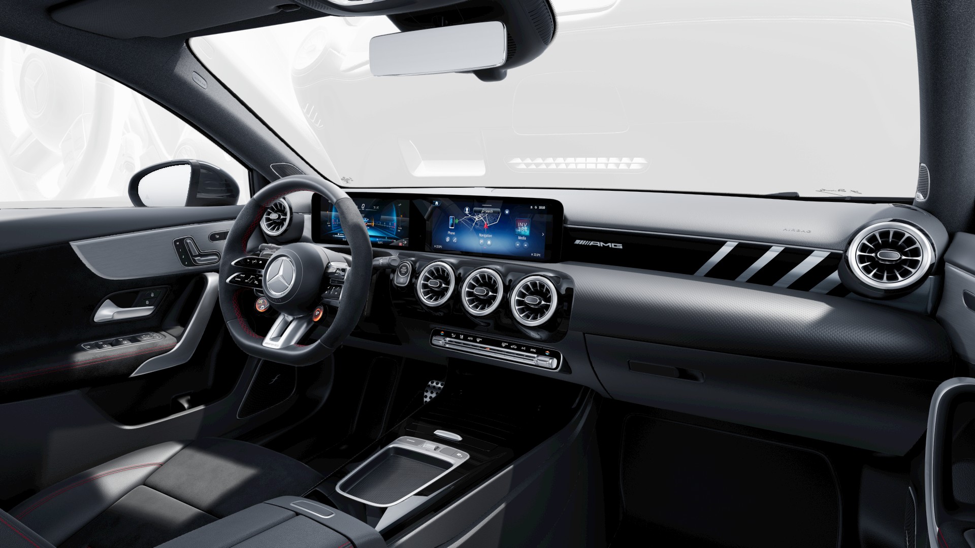 MERCEDES-BENZ A AMG 35 4Matic 8G-DCT-image-7