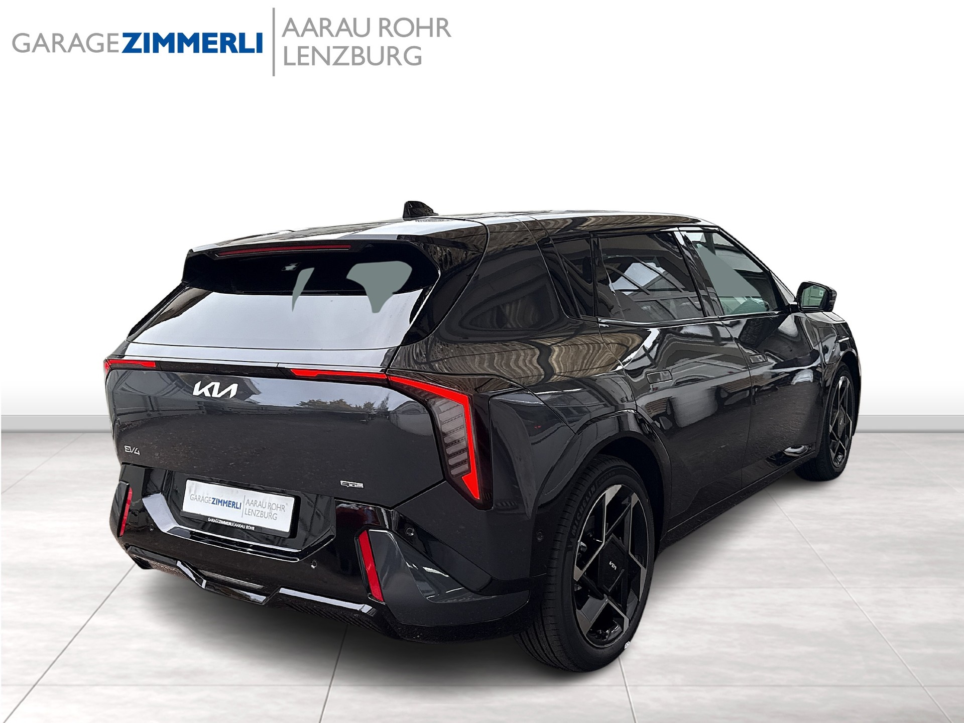 KIA EV4 81,4 kWh GT-Line CH-Fz.-image-6