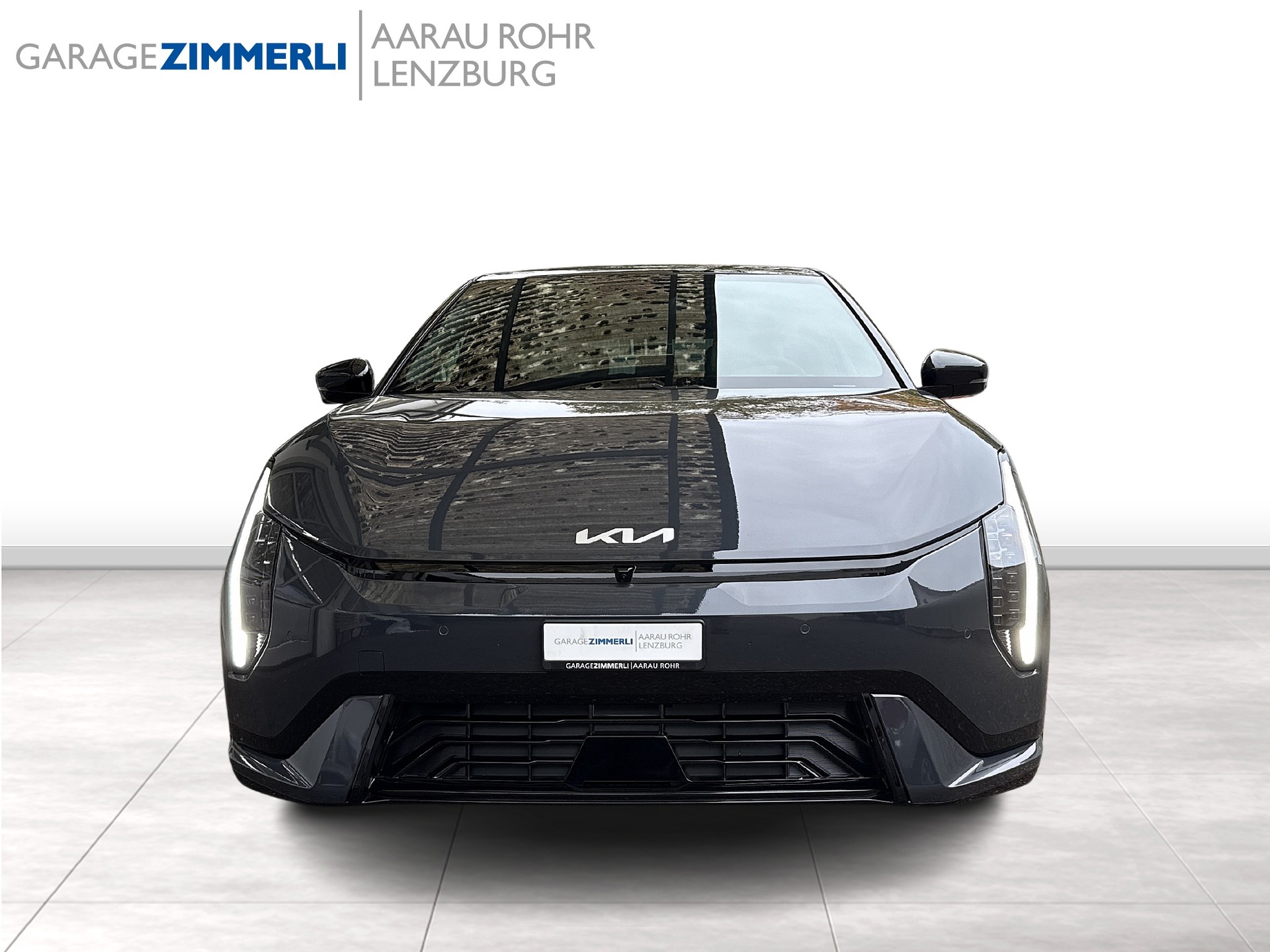 KIA EV4 81,4 kWh GT-Line CH-Fz.-image-9