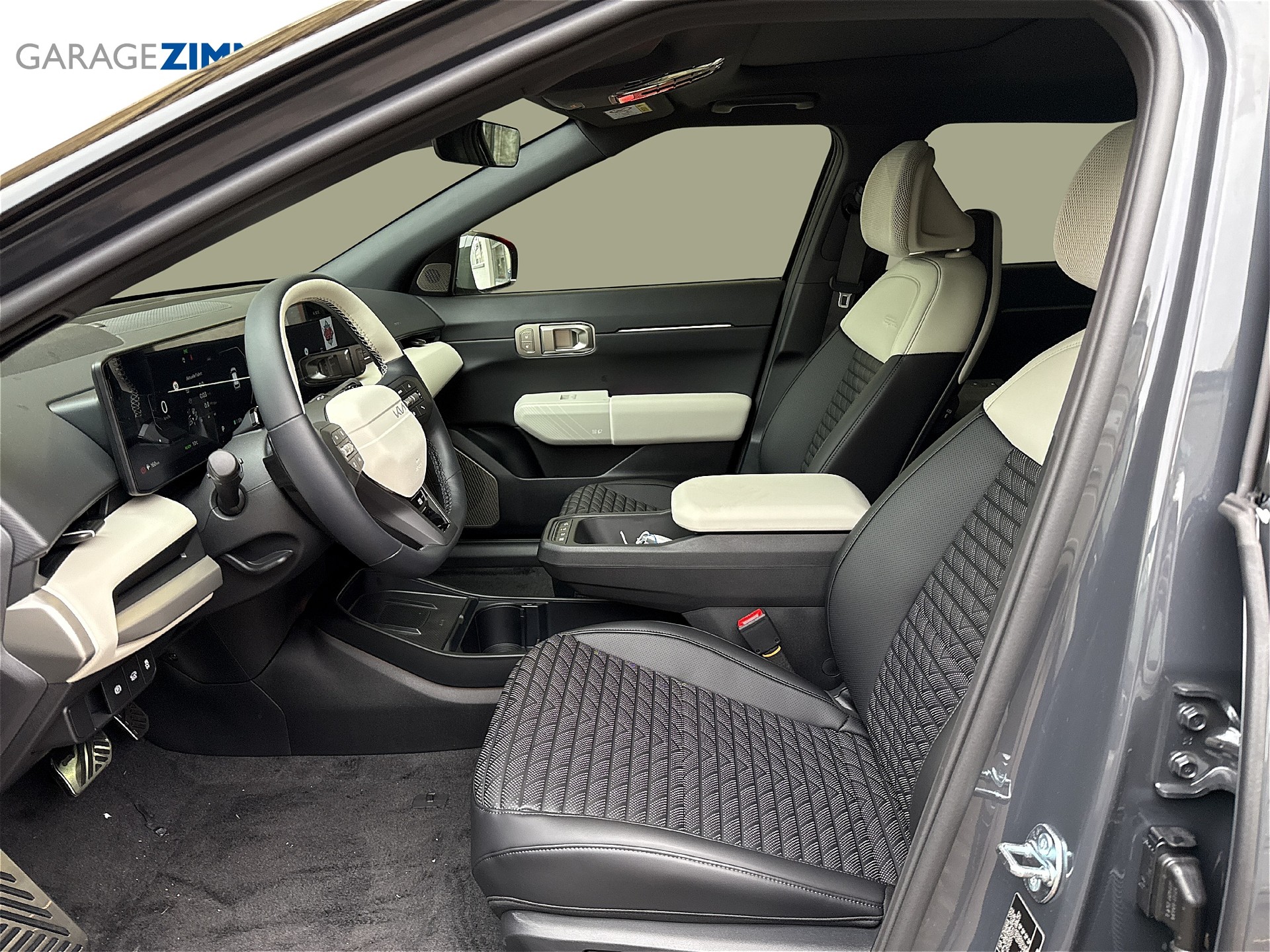 KIA EV4 81,4 kWh GT-Line CH-Fz.-image-15