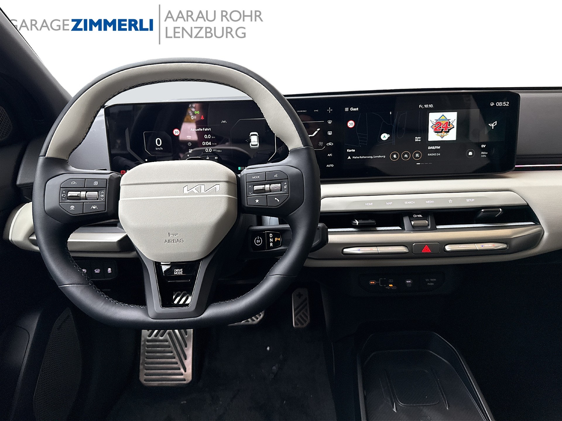 KIA EV4 81,4 kWh GT-Line CH-Fz.-image-11