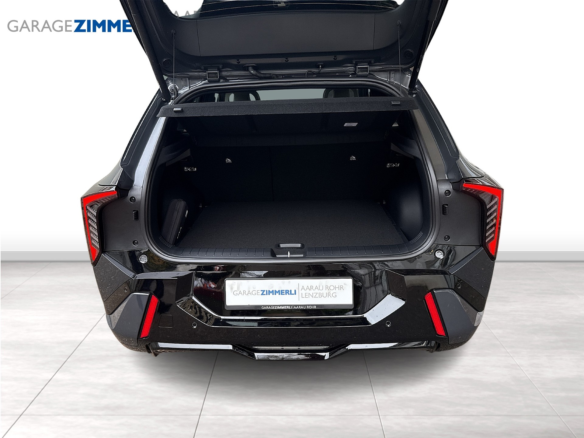KIA EV4 81,4 kWh GT-Line CH-Fz.-image-5