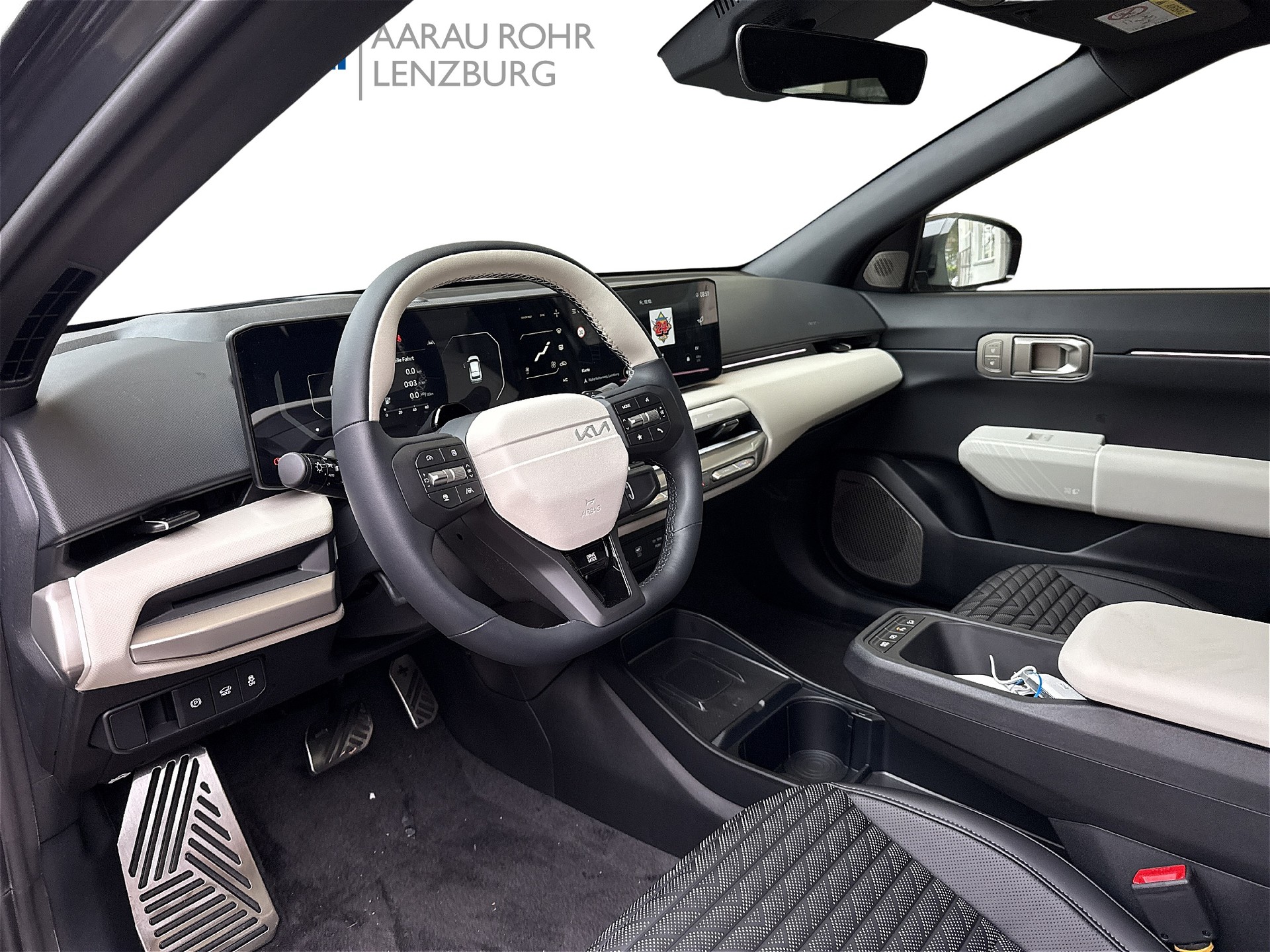 KIA EV4 81,4 kWh GT-Line CH-Fz.-image-13