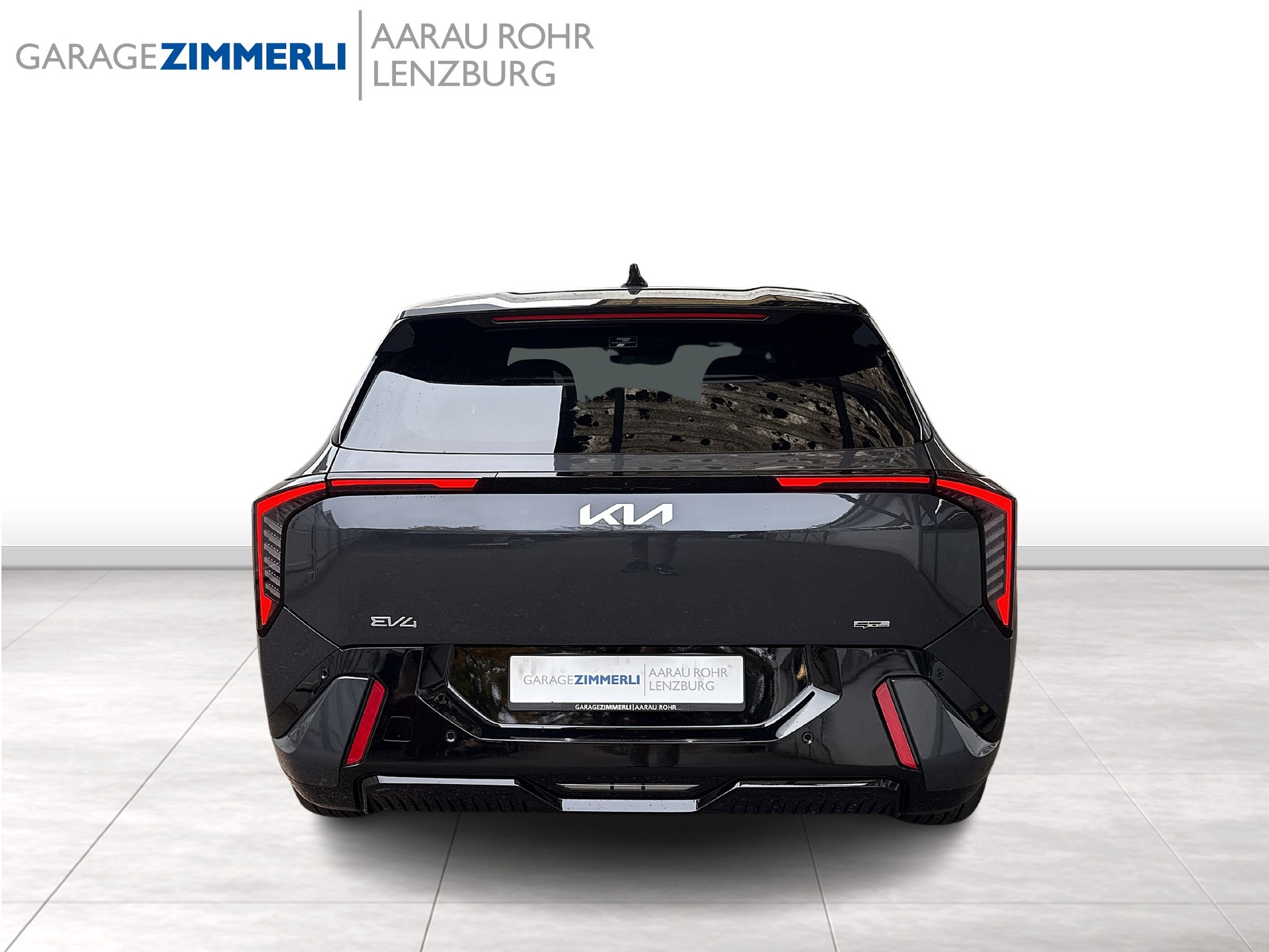 KIA EV4 81,4 kWh GT-Line CH-Fz.-image-4