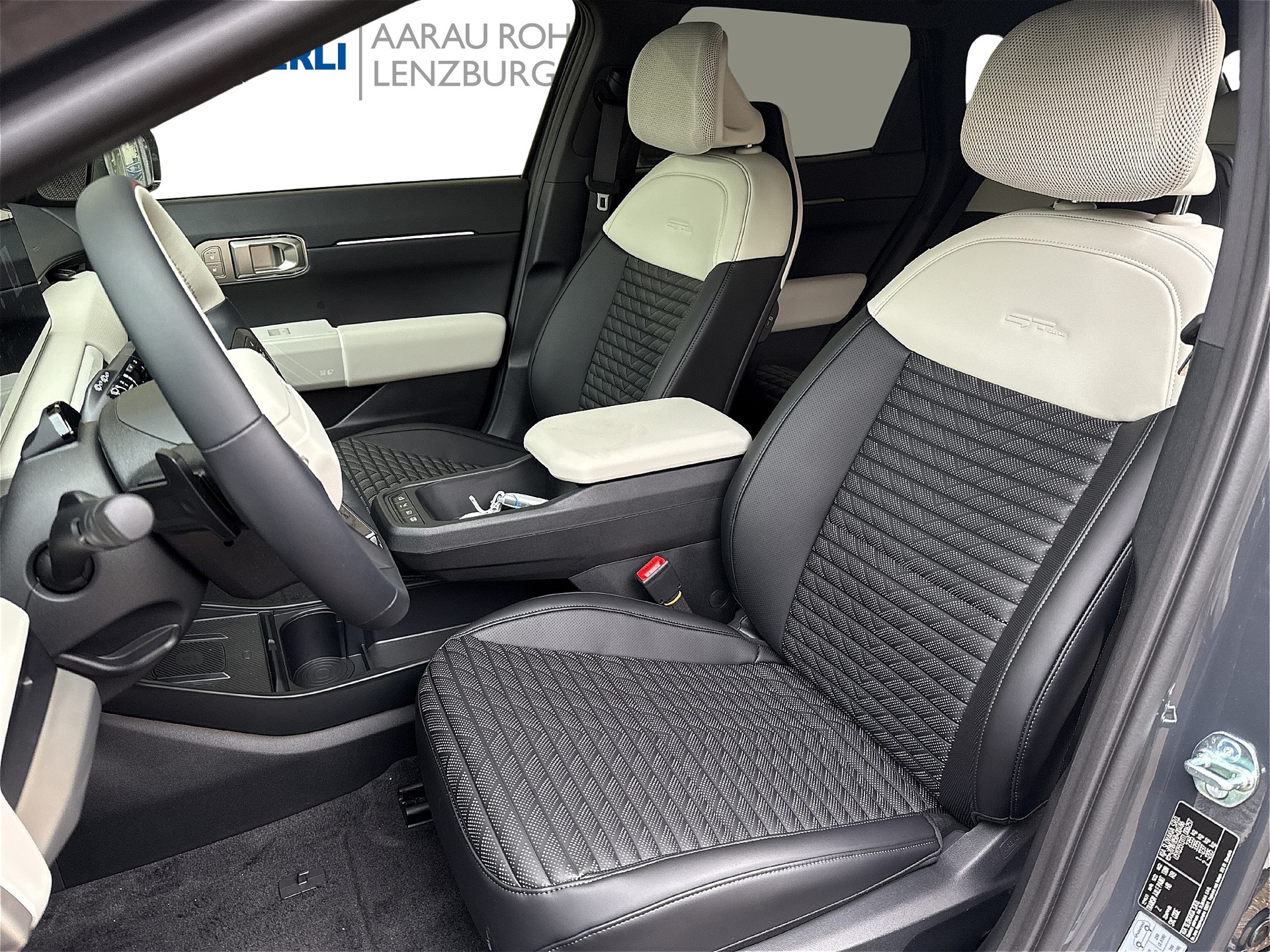 KIA EV4 81,4 kWh GT-Line CH-Fz.-image-14