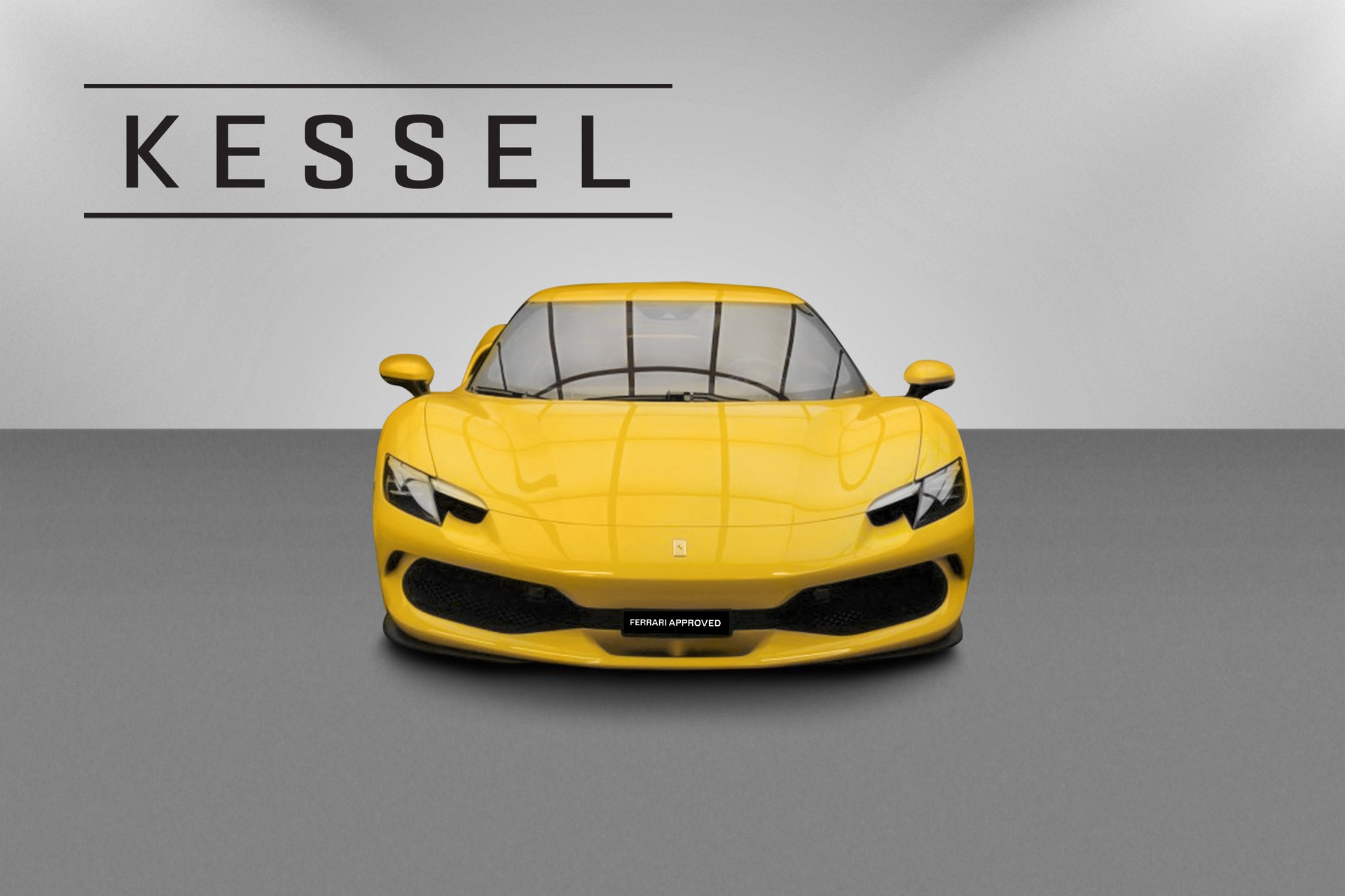 FERRARI 296 GTB-image-1