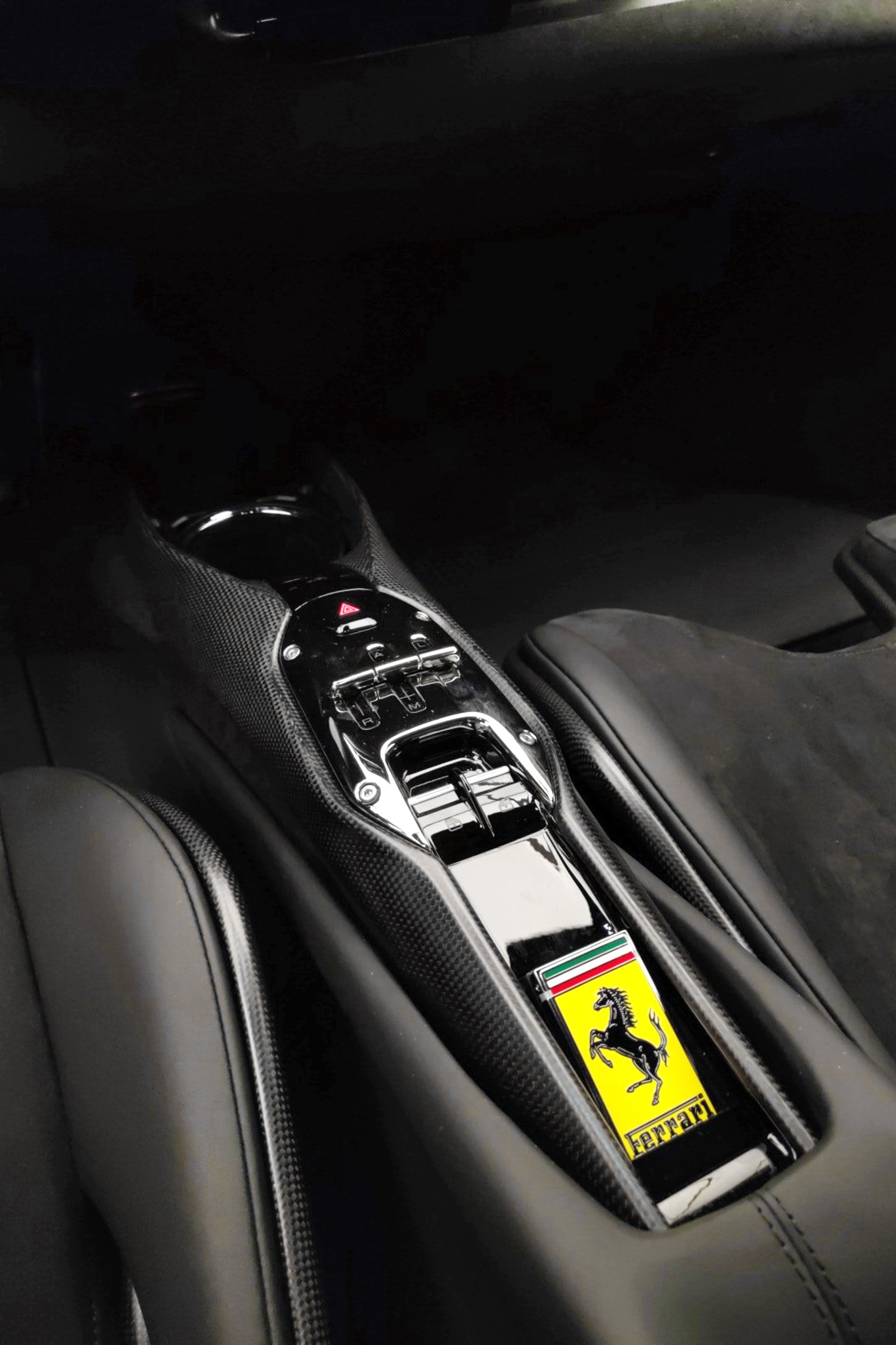 FERRARI 296 GTB-image-13