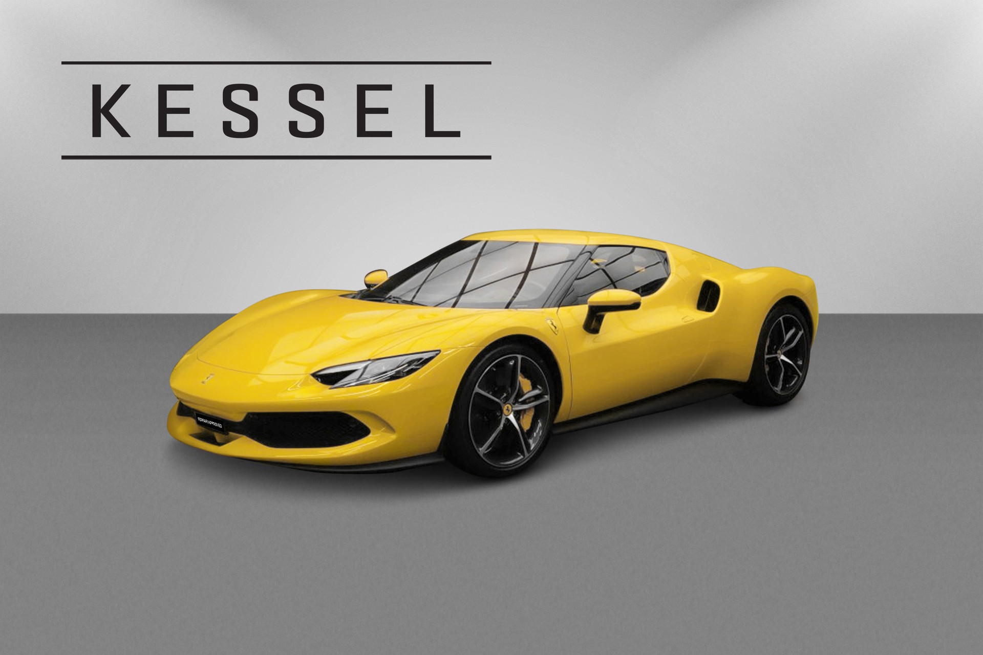 FERRARI 296 GTB-image-2