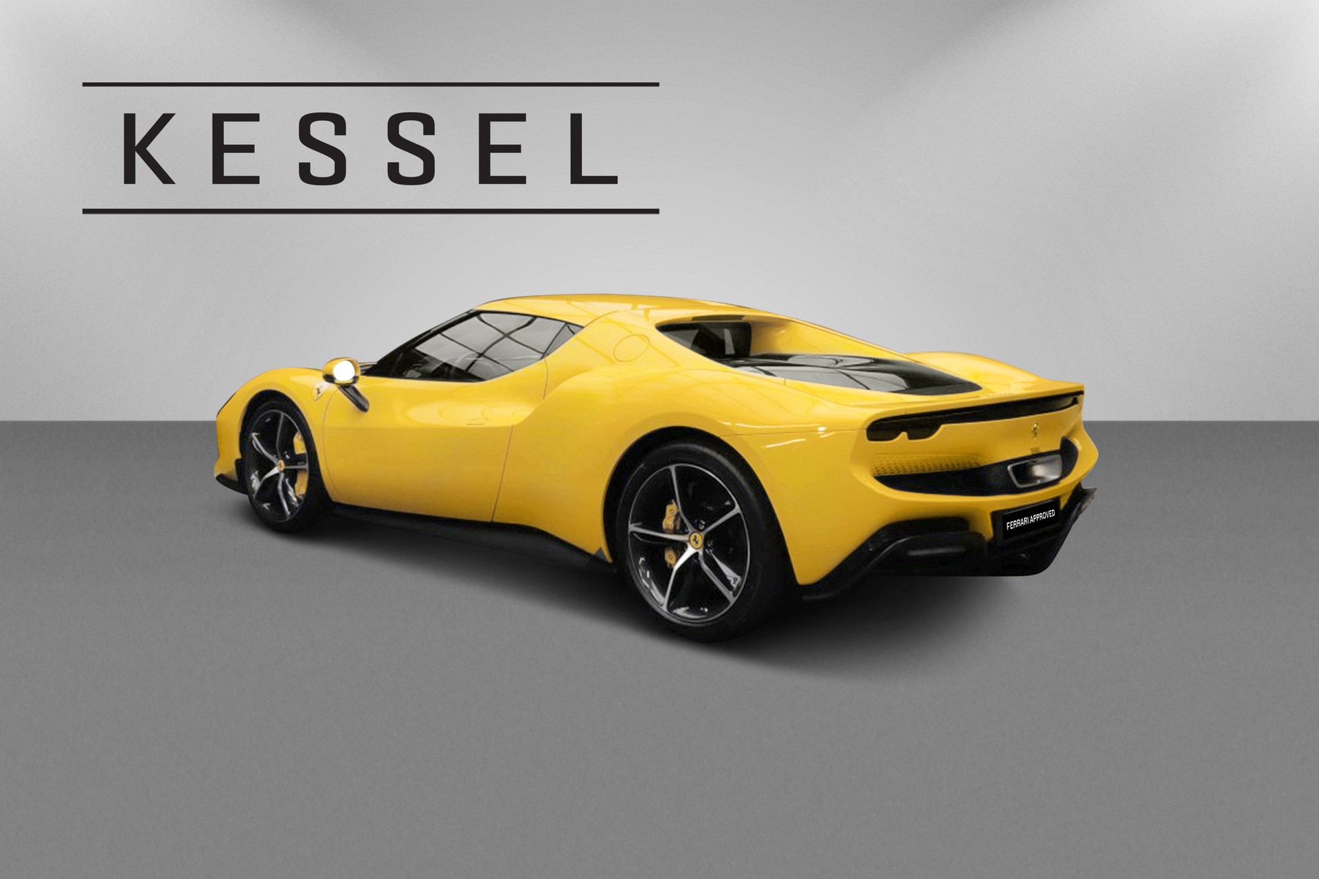 FERRARI 296 GTB-image-4