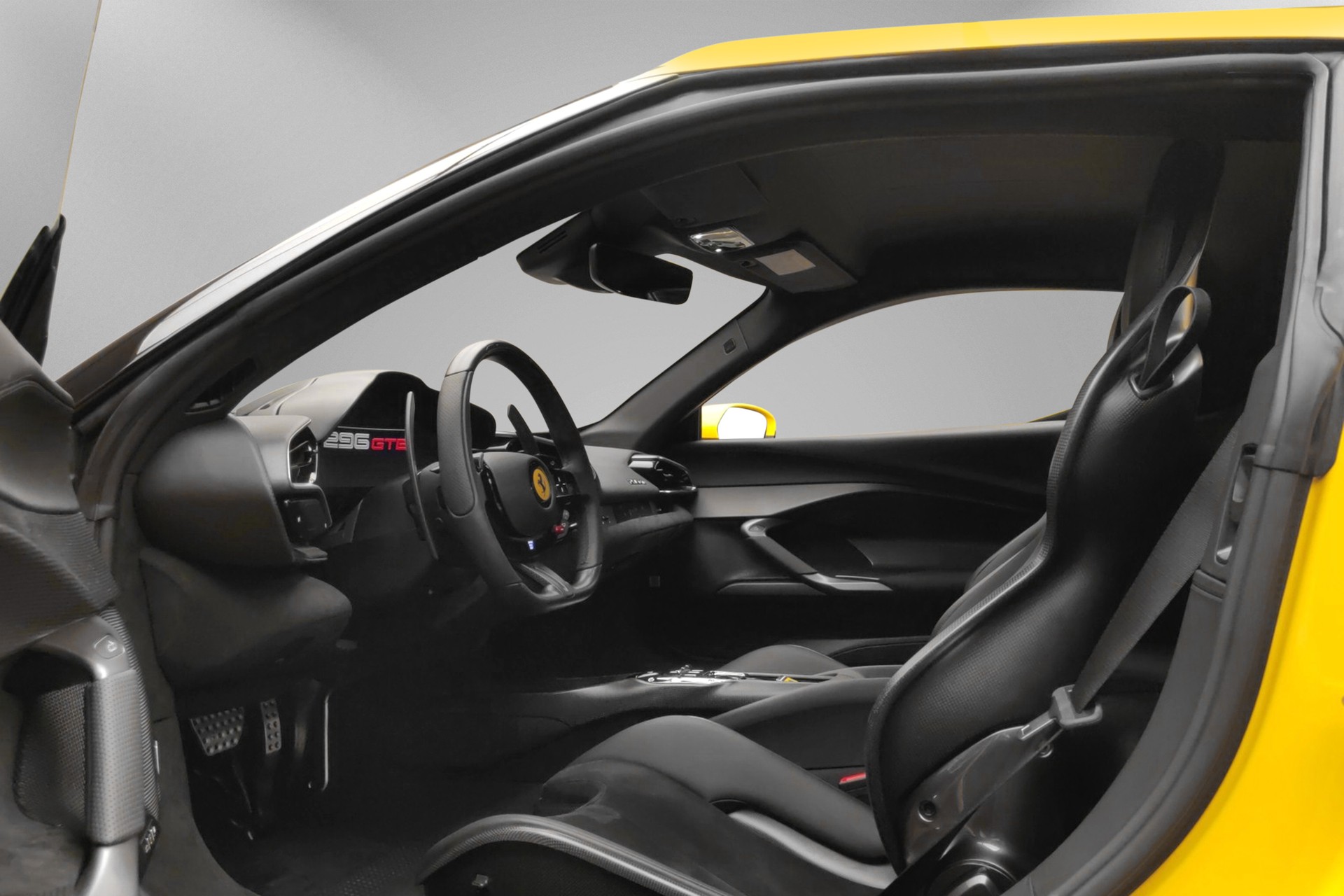 FERRARI 296 GTB-image-10