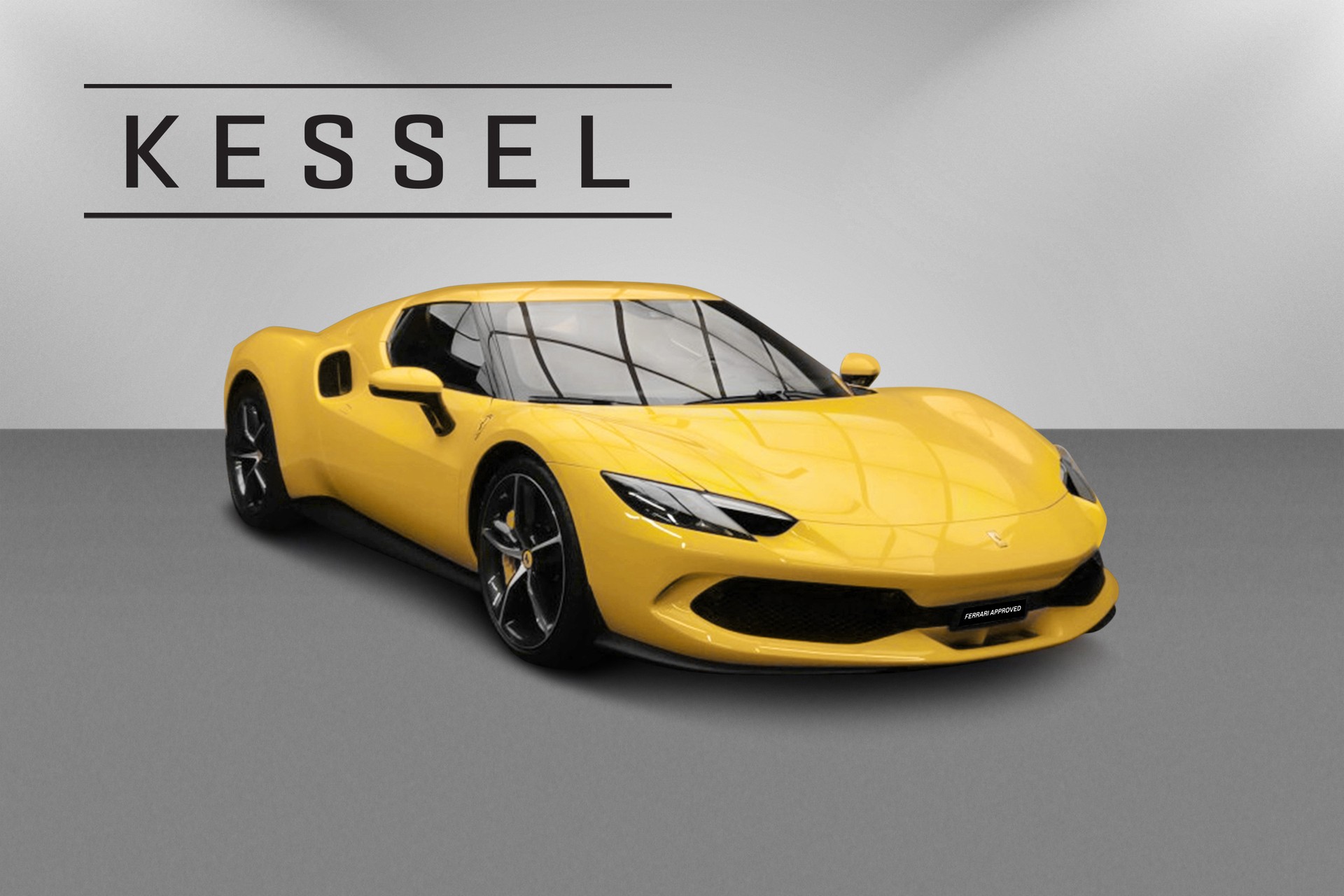 FERRARI 296 GTB-image-0