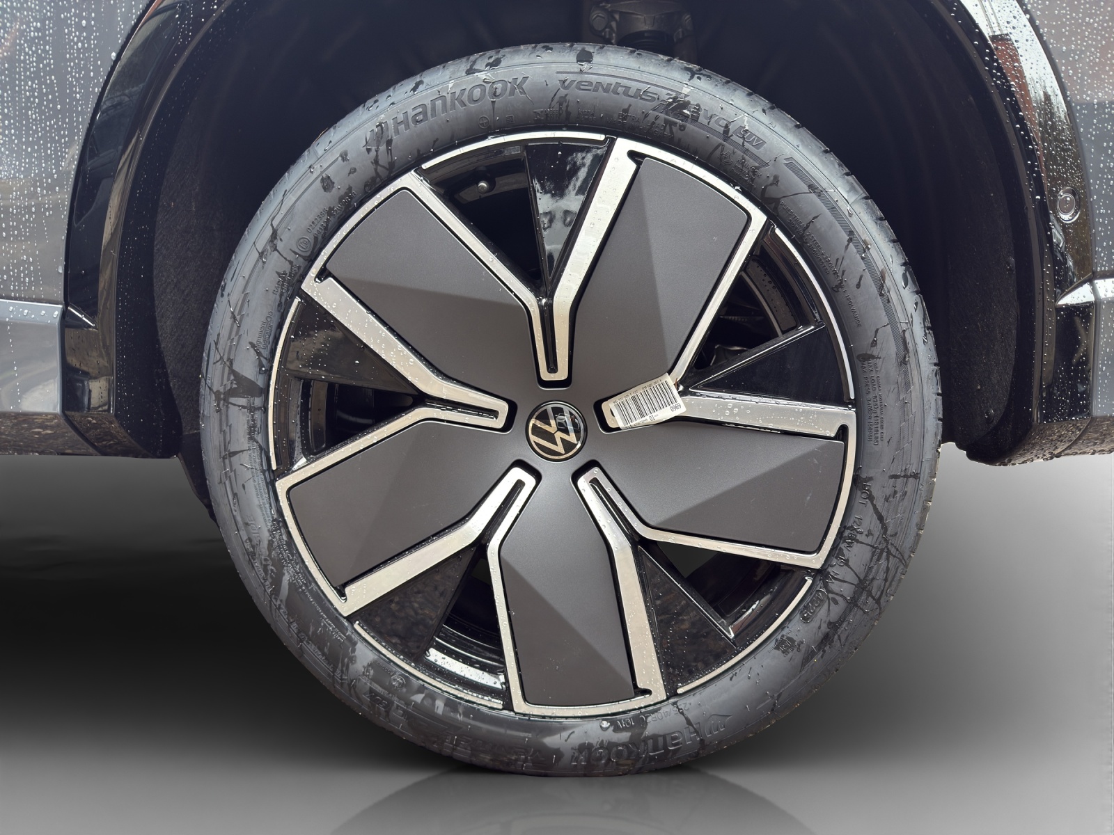 VW Tiguan 2.0 TSI DSG R-Line 4Motion-image-13