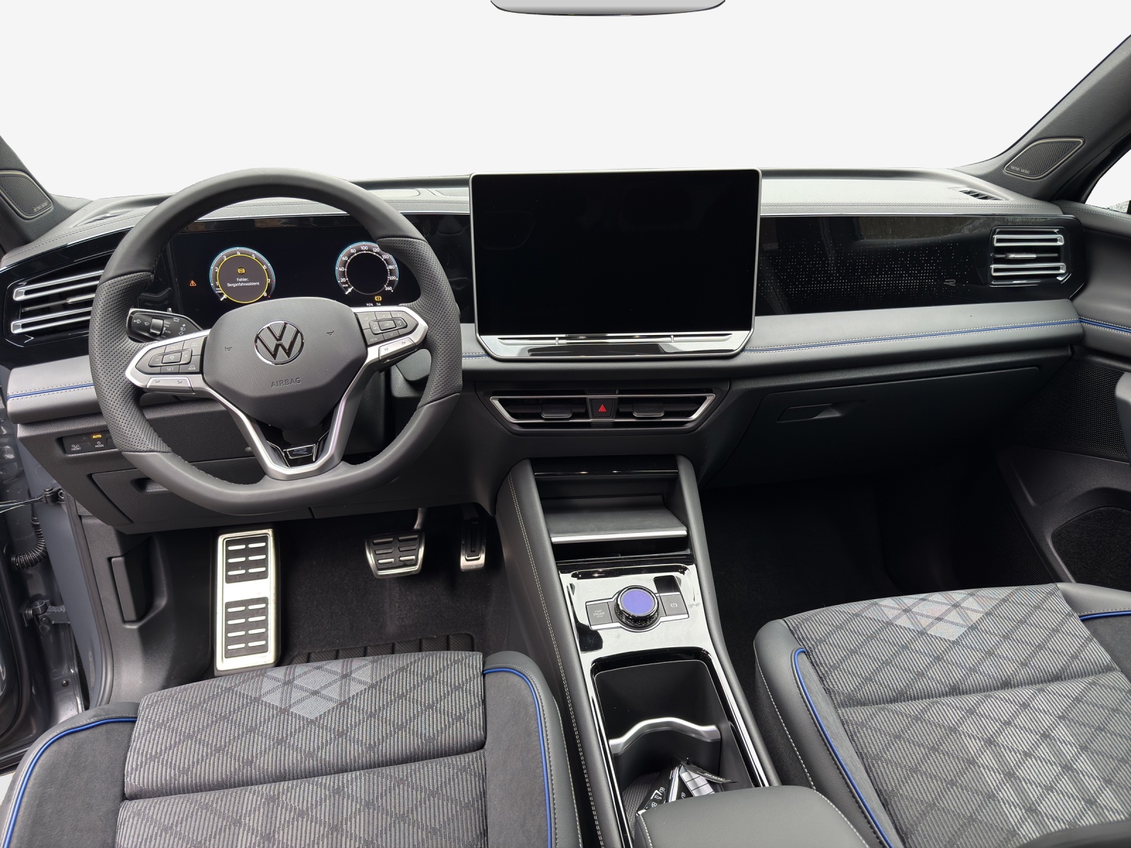 VW Tiguan 2.0 TSI DSG R-Line 4Motion-image-8