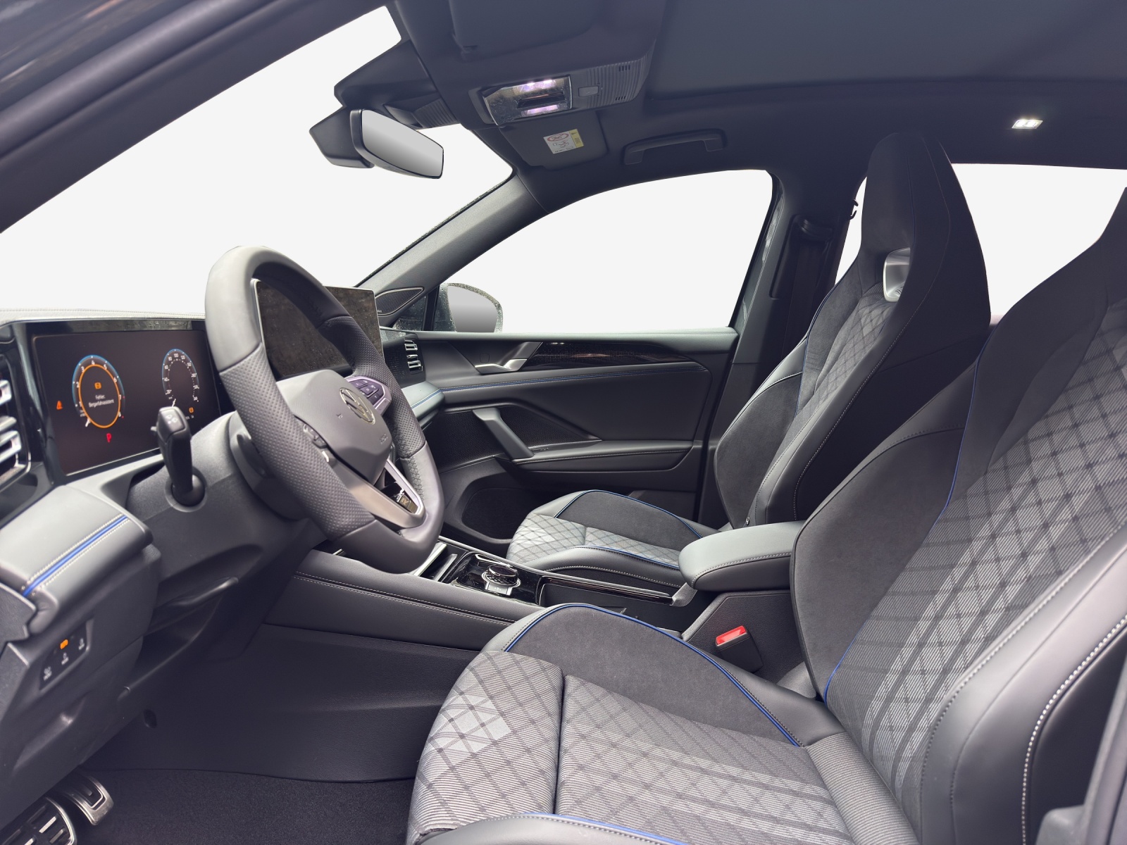 VW Tiguan 2.0 TSI DSG R-Line 4Motion-image-7