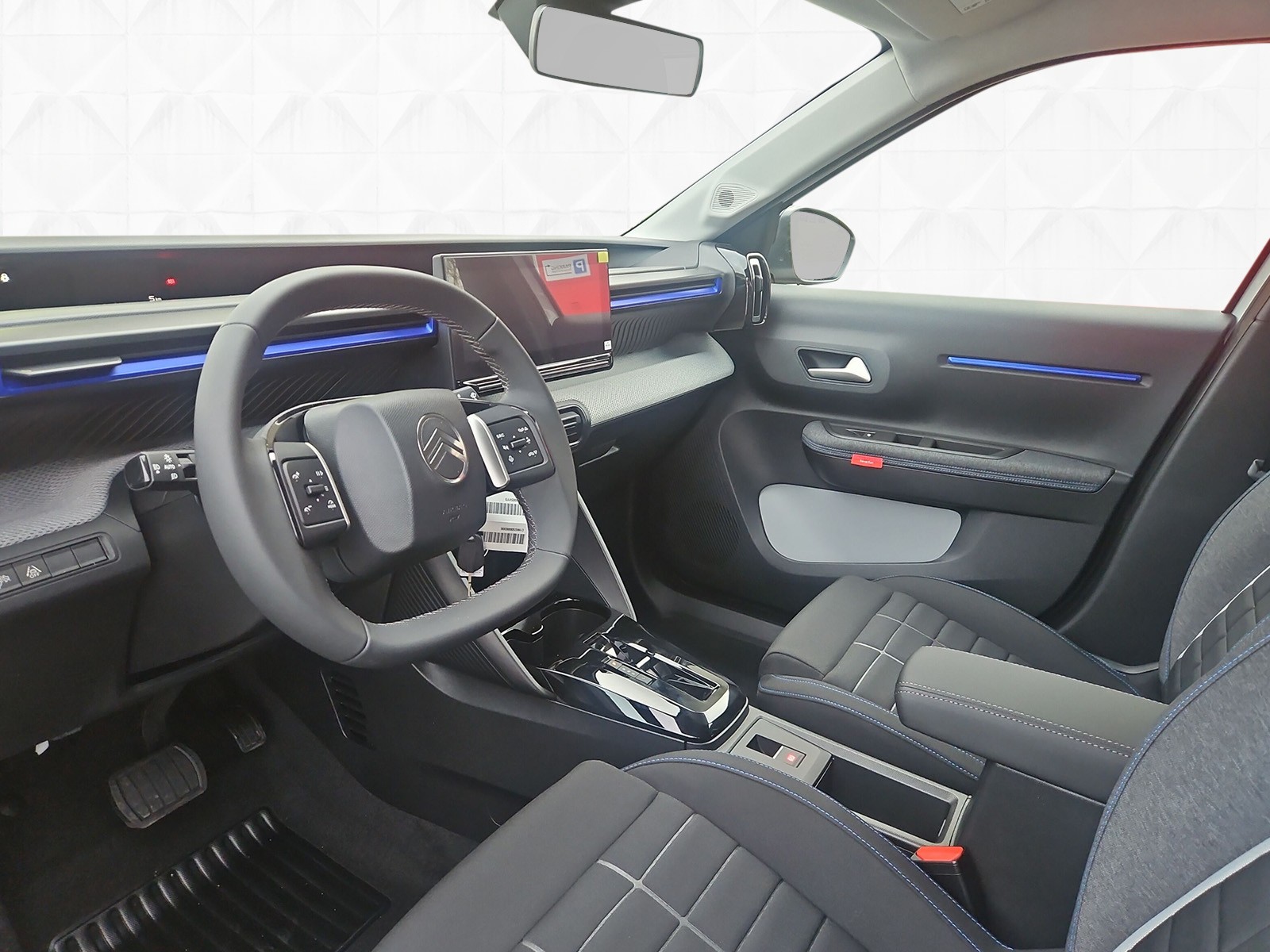 CITROEN C3 1.2i MHEV Plus-image-8