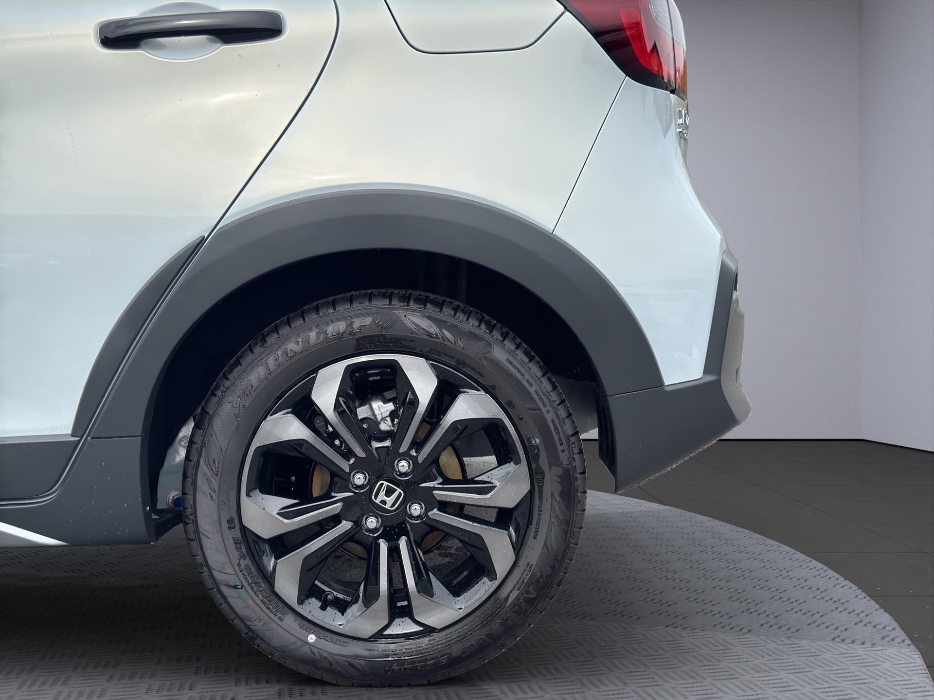 HONDA Jazz 1.5 i-MMD Crosstar Advance-image-23