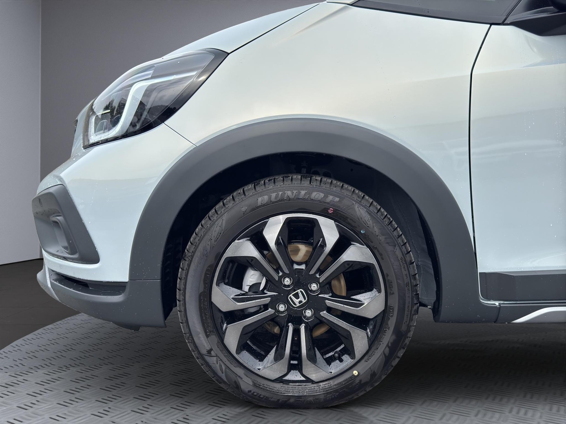 HONDA Jazz 1.5 i-MMD Crosstar Advance-image-22