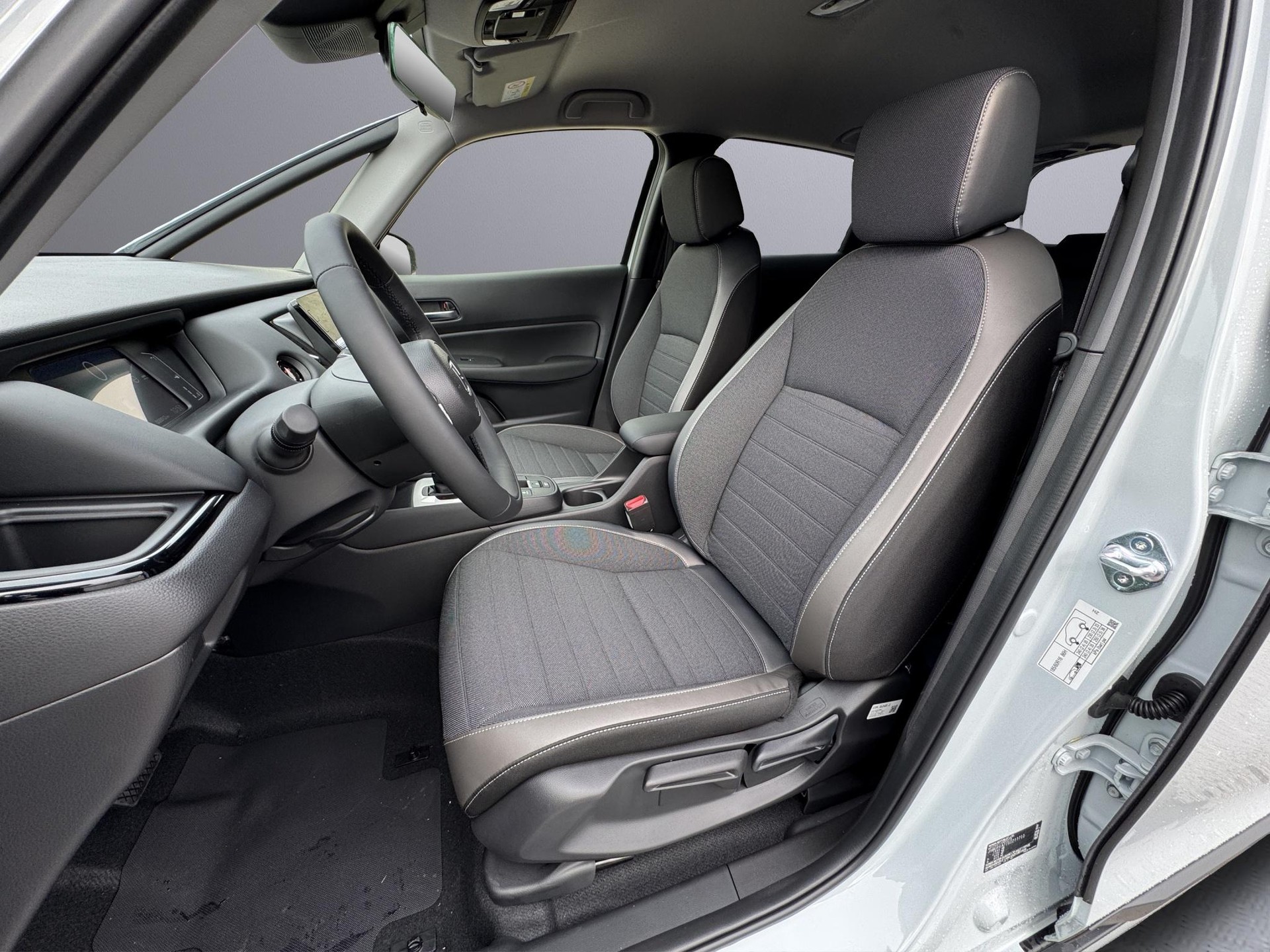 HONDA Jazz 1.5 i-MMD Crosstar Advance-image-13