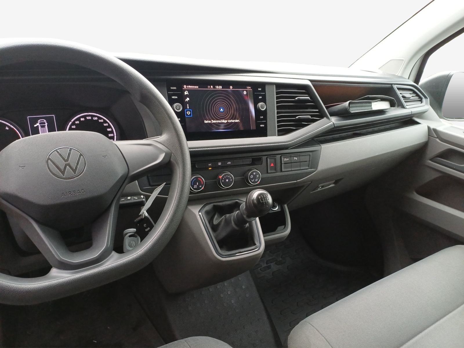 VW T6.1 2.0 TDI-image-9