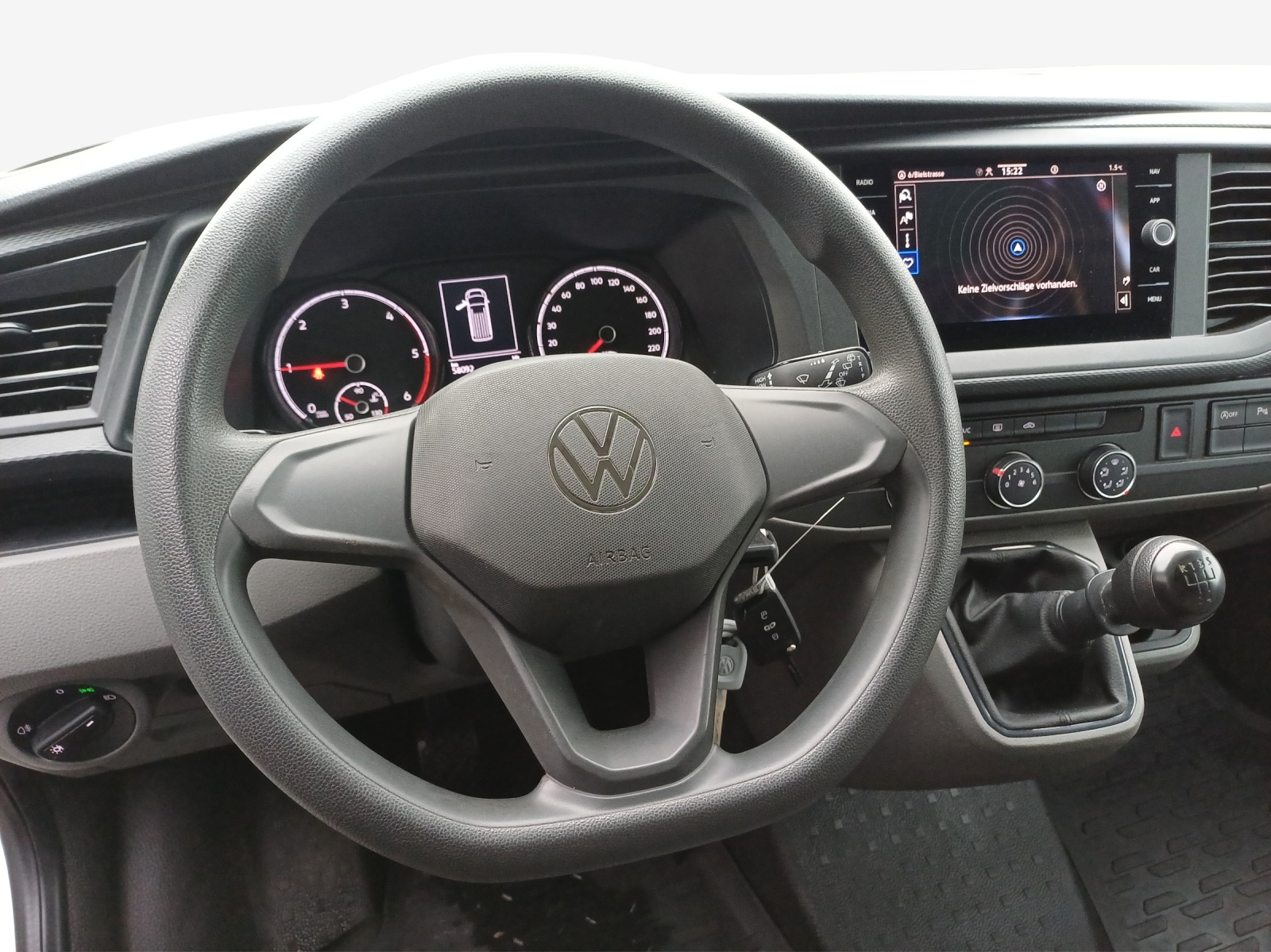 VW T6.1 2.0 TDI-image-10