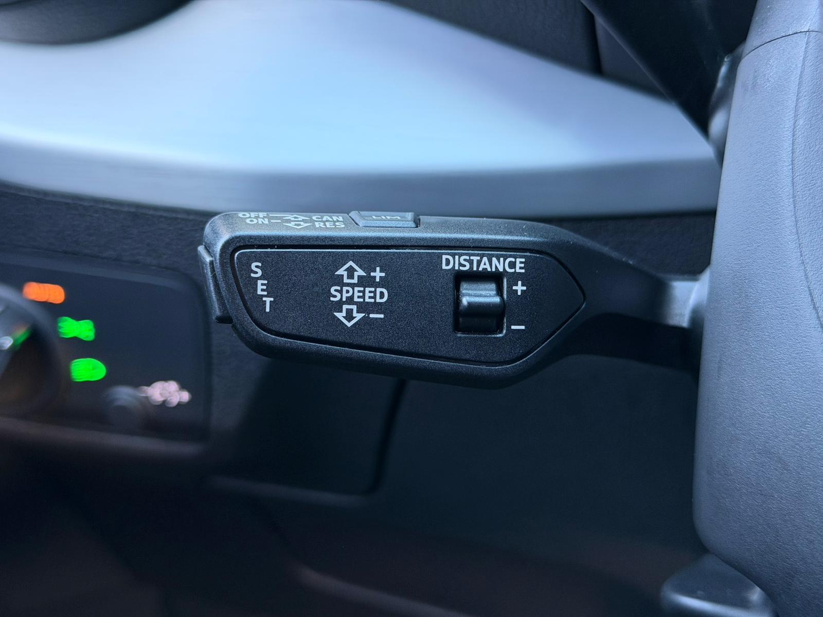 AUDI Q2 30 TFSI Sport S-tronic-image-26