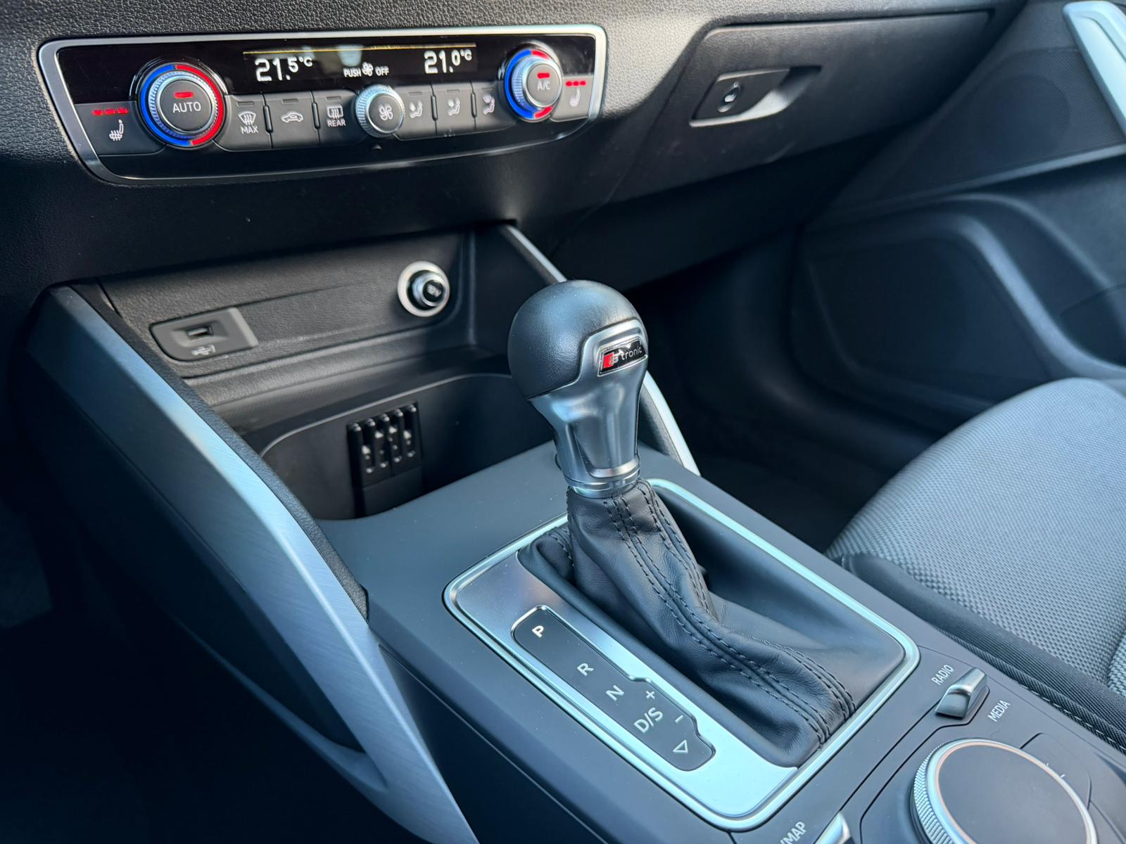 AUDI Q2 30 TFSI Sport S-tronic-image-24