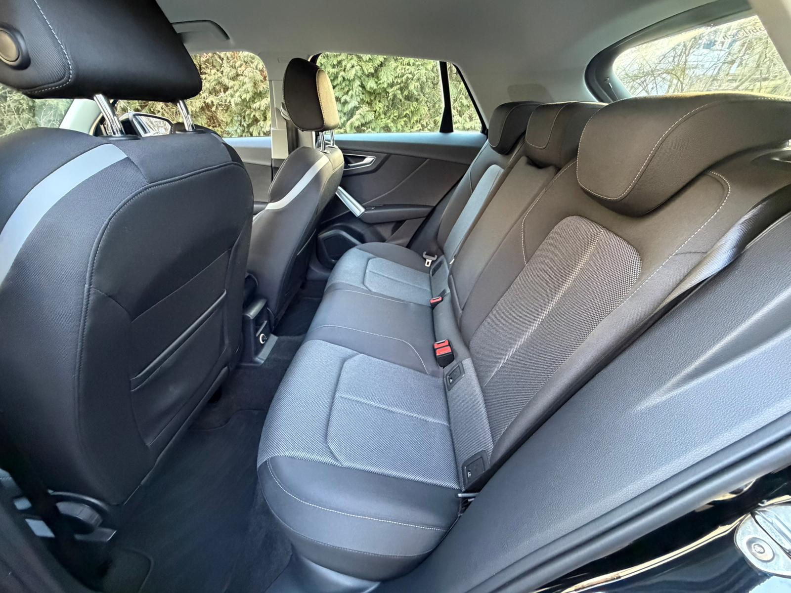 AUDI Q2 30 TFSI Sport S-tronic-image-13