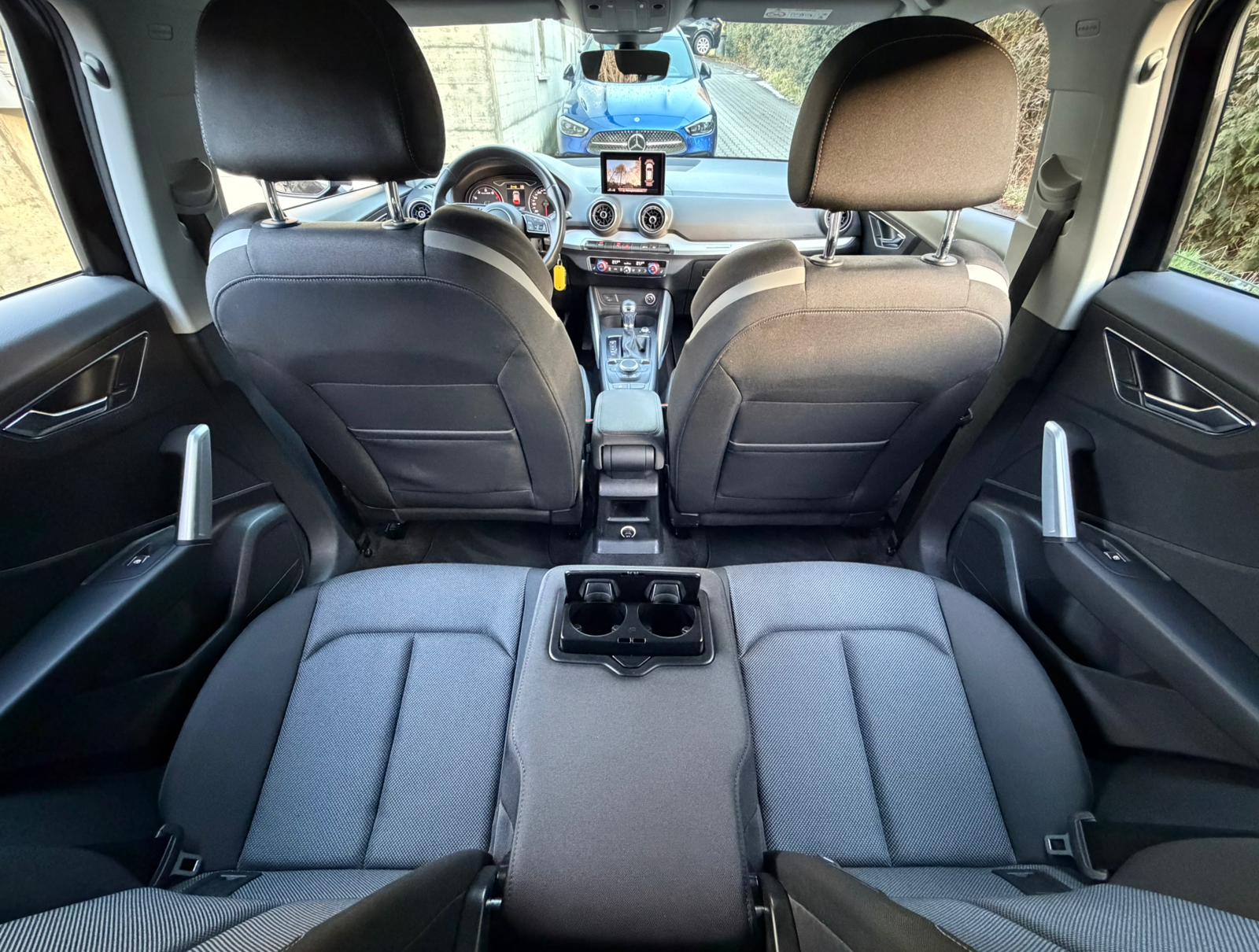 AUDI Q2 30 TFSI Sport S-tronic-image-19