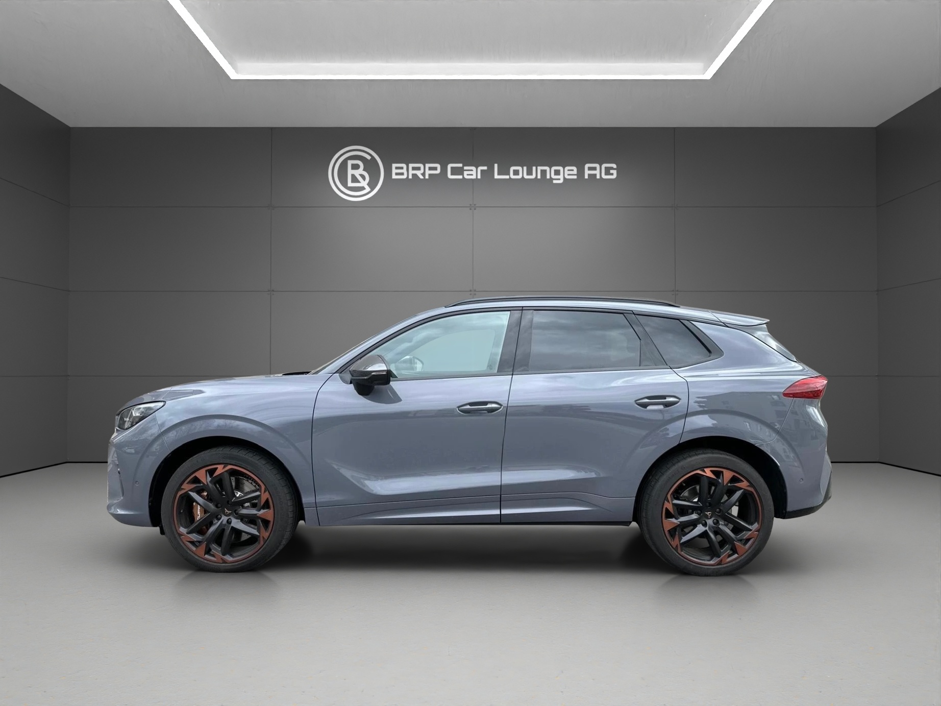 CUPRA Terramar 2.0 VZ * Sennheiser * Memory * Akebono Bremsen *-showroom-element-1