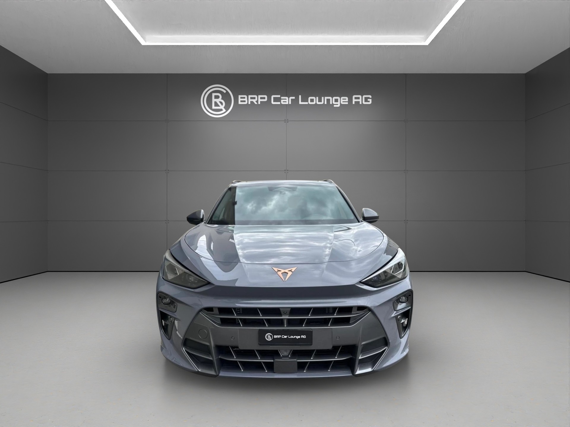 CUPRA Terramar 2.0 VZ * Sennheiser * Memory * Akebono Bremsen *-image-7