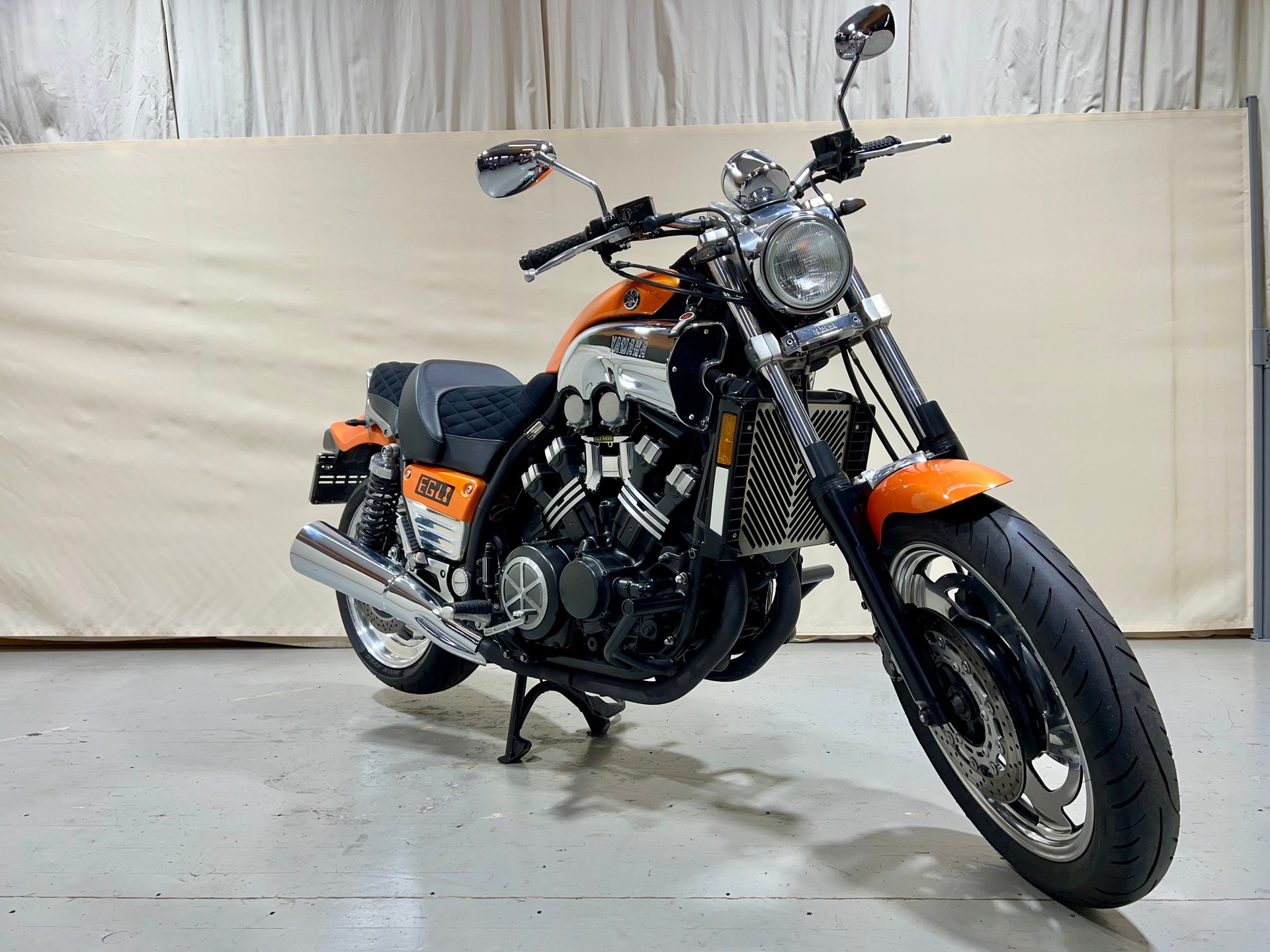 EGLI Yamaha Egli V-Max-image-9